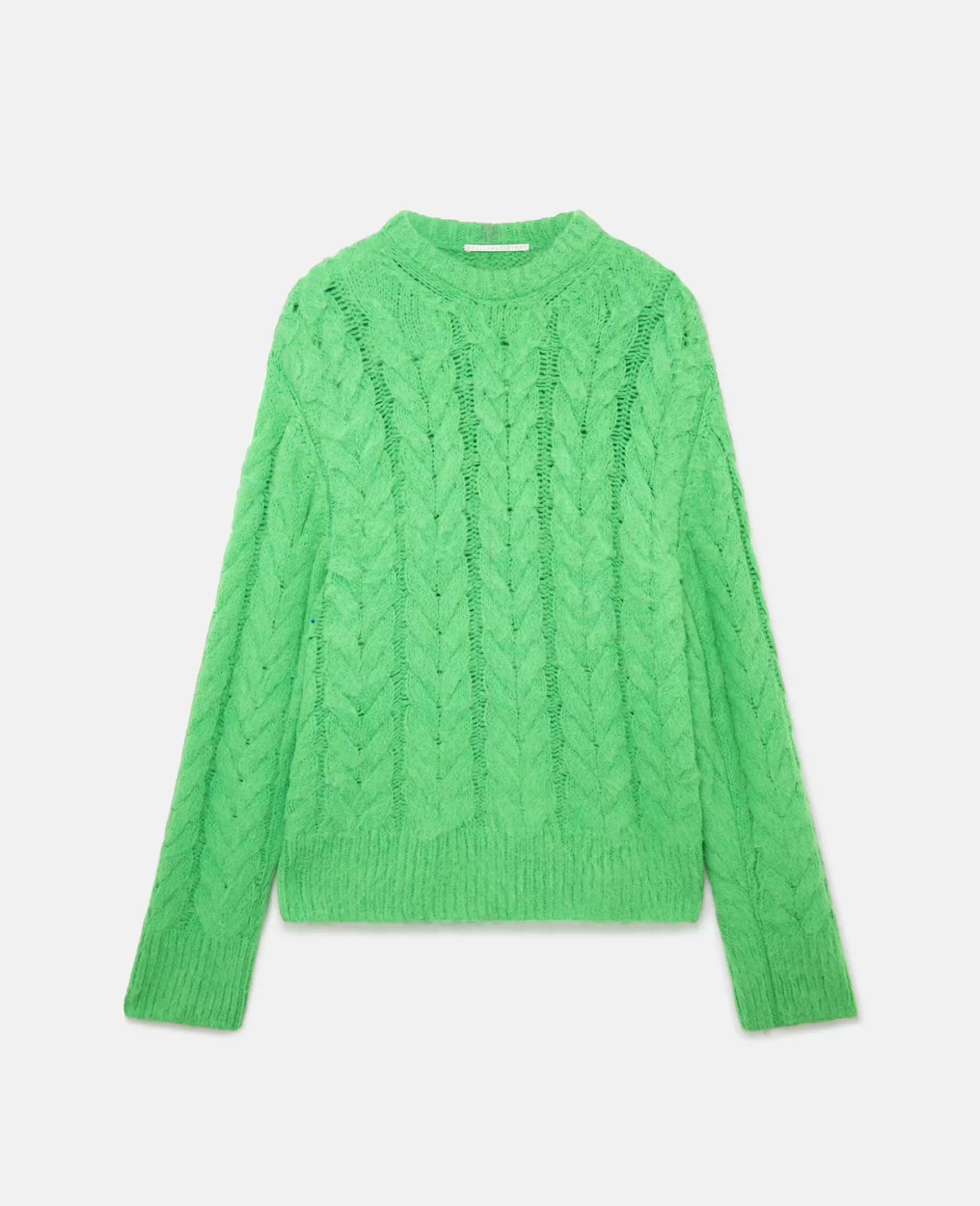 Kabelstrik Cape Jumper^Stella McCartney Discount
