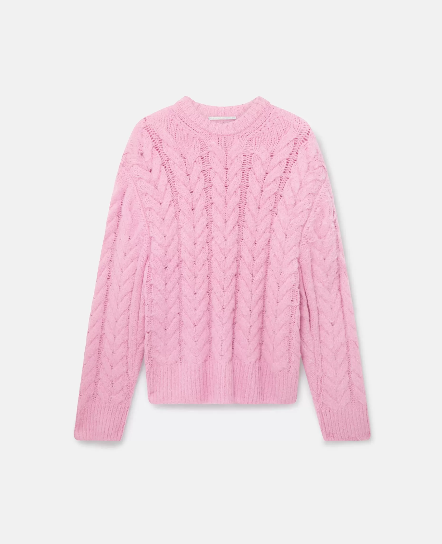Kabelstrik Cape Jumper^Stella McCartney Cheap