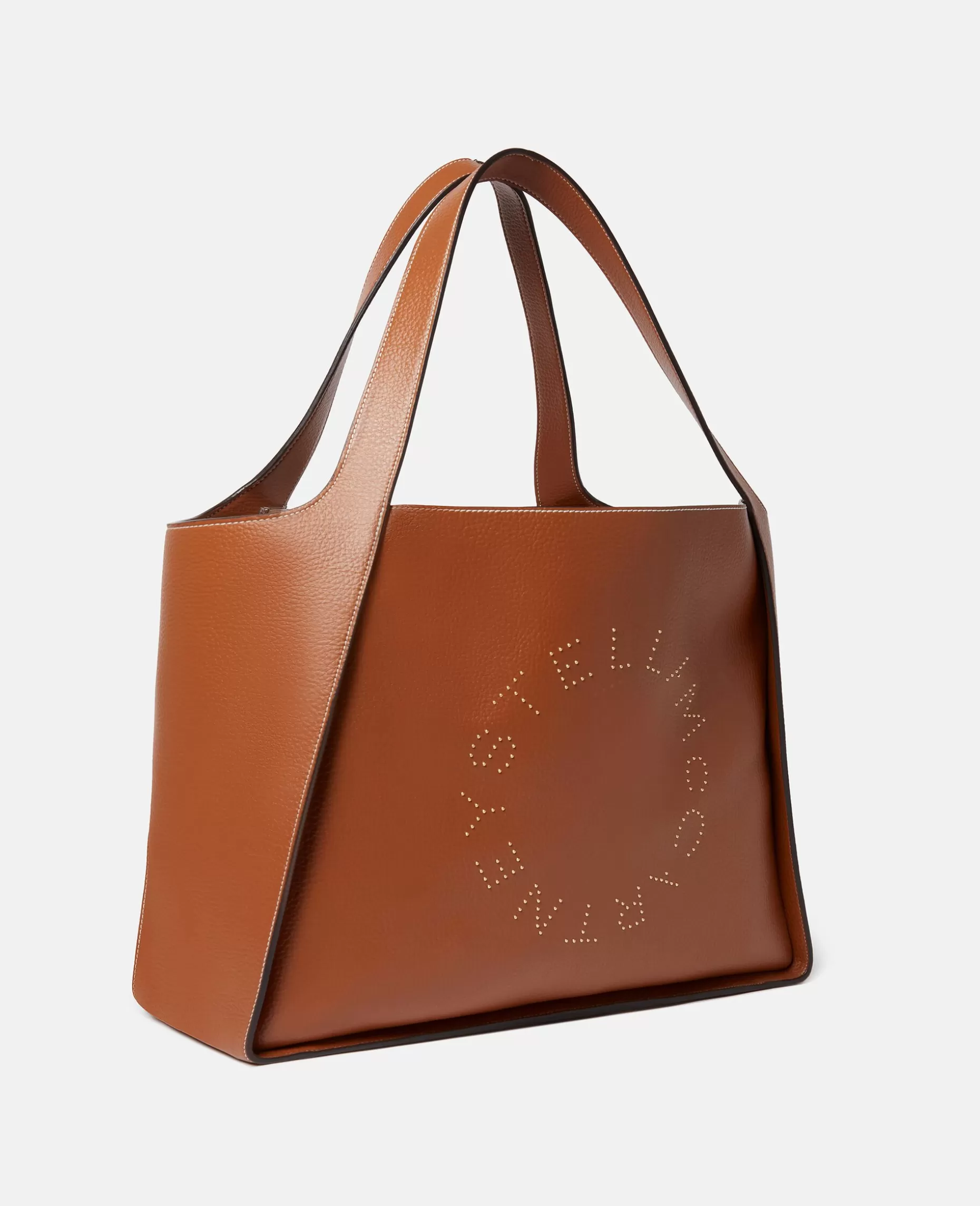 Logo Besat Kornet Alter Mat Mulepose^Stella McCartney New