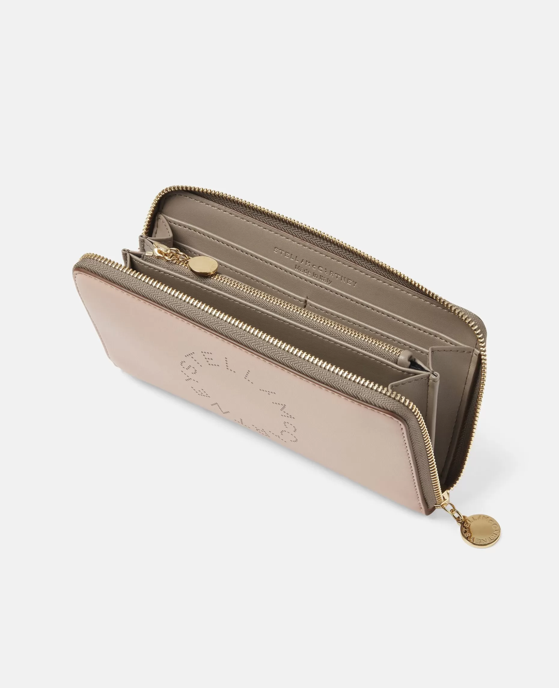 Logo Continental Tegnebog^Stella McCartney New