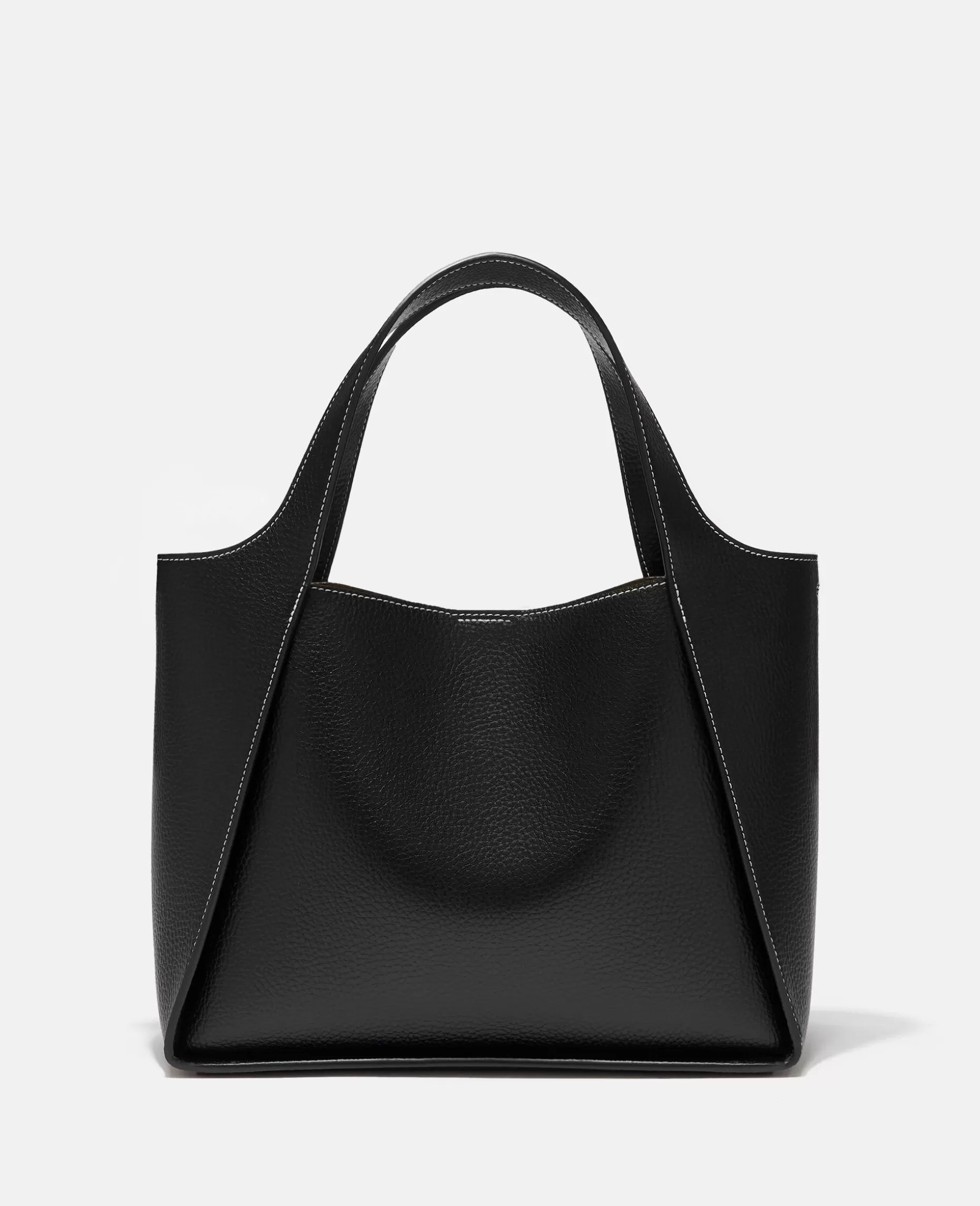 Logo Kornet Alter Mat Crossbody-Taske^Stella McCartney Hot
