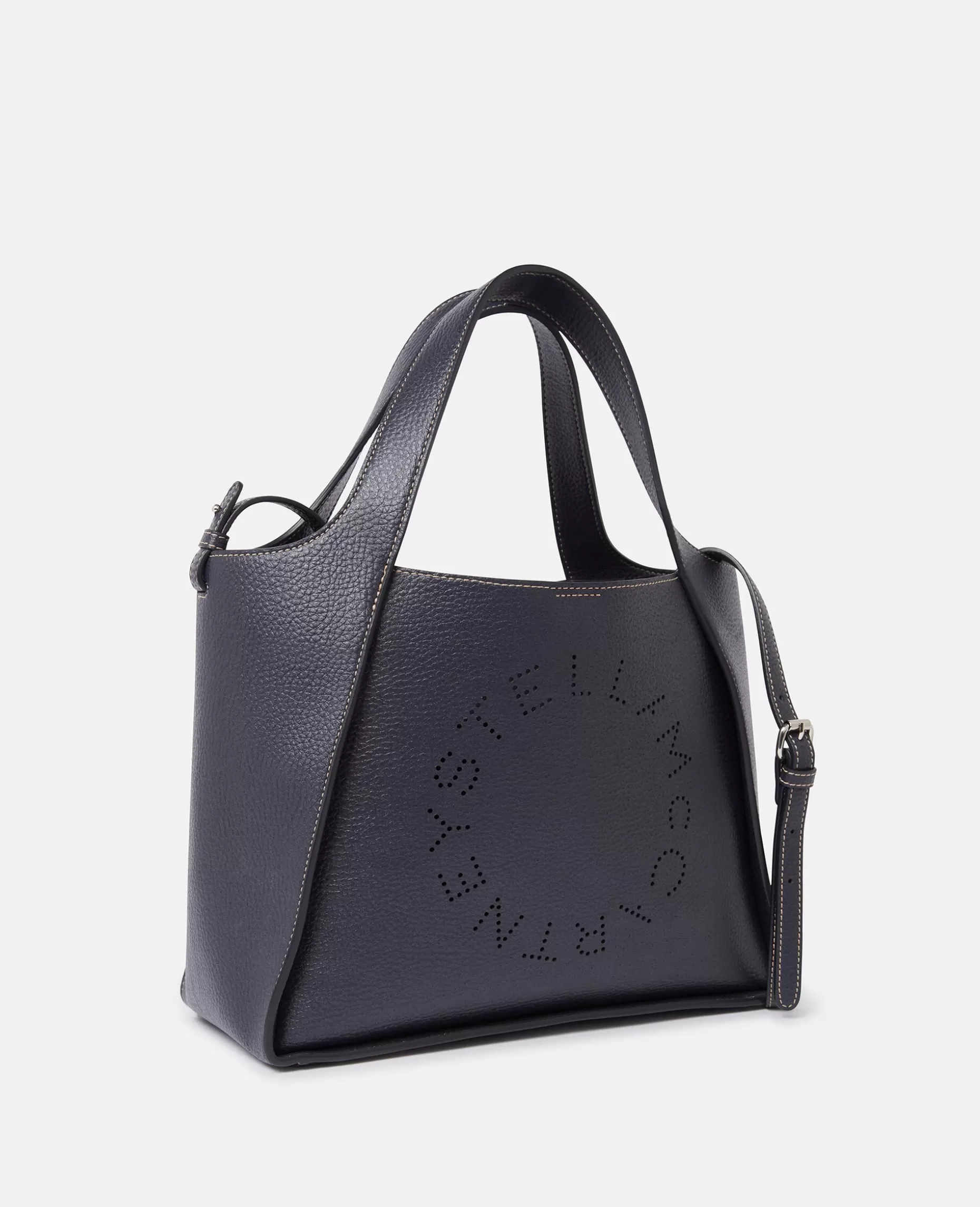 Logo Kornet Alter Mat Crossbody-Taske^Stella McCartney Sale