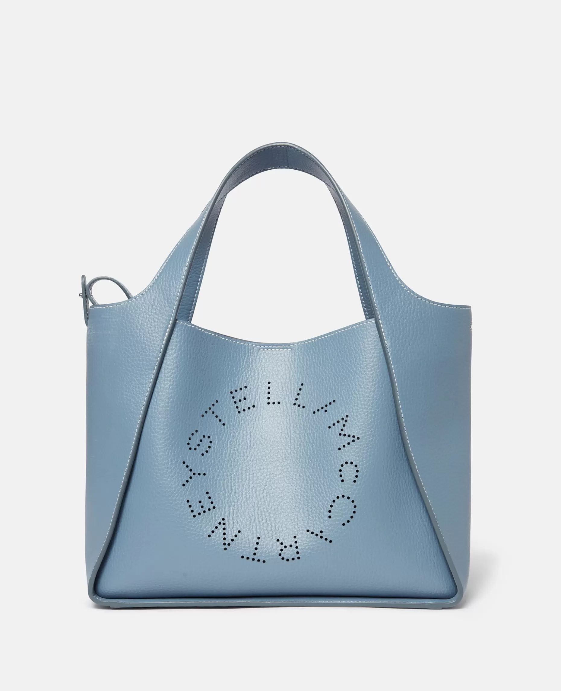 Logo Kornet Alter Mat Crossbody-Taske^Stella McCartney Hot