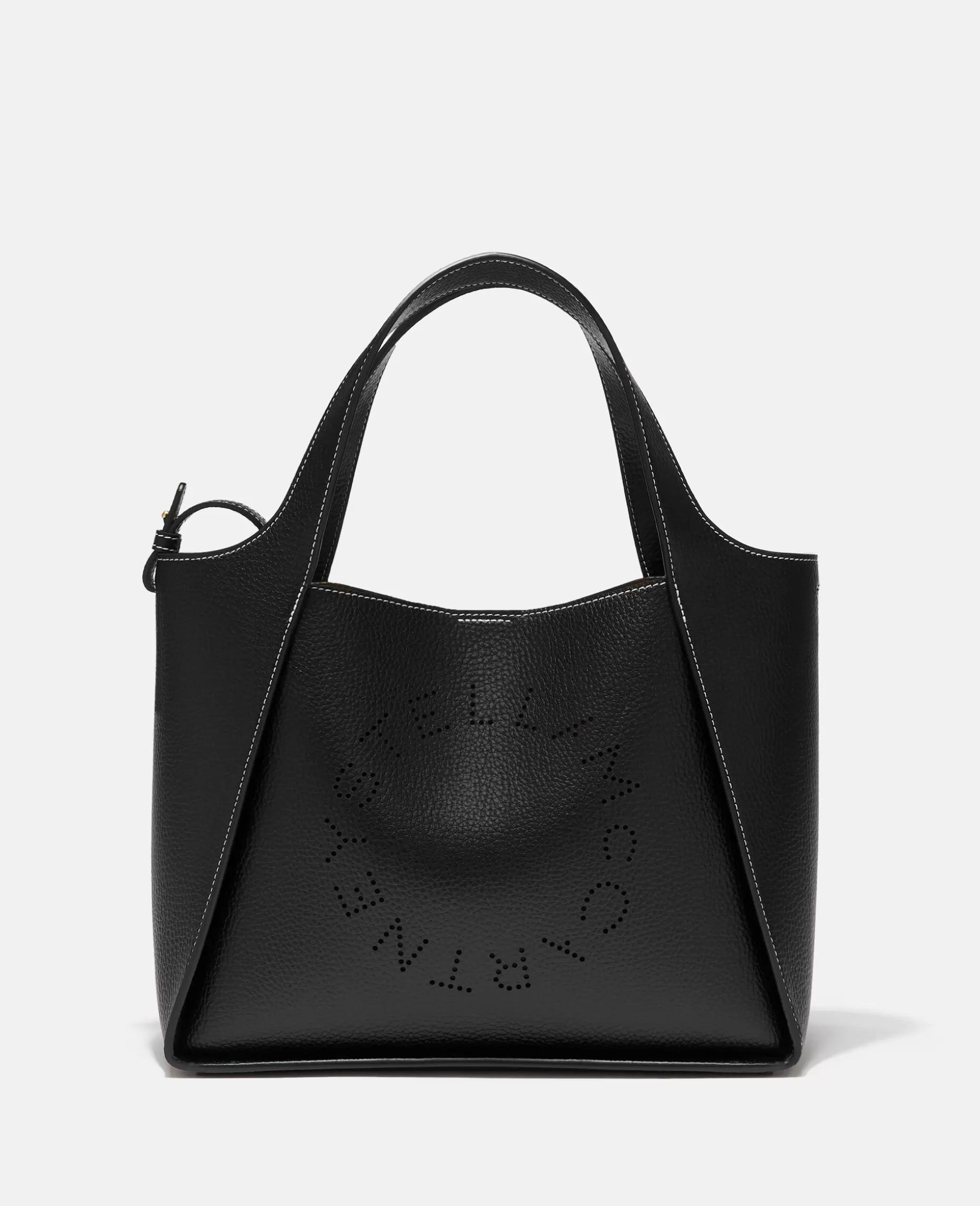 Logo Kornet Alter Mat Crossbody-Taske^Stella McCartney Hot