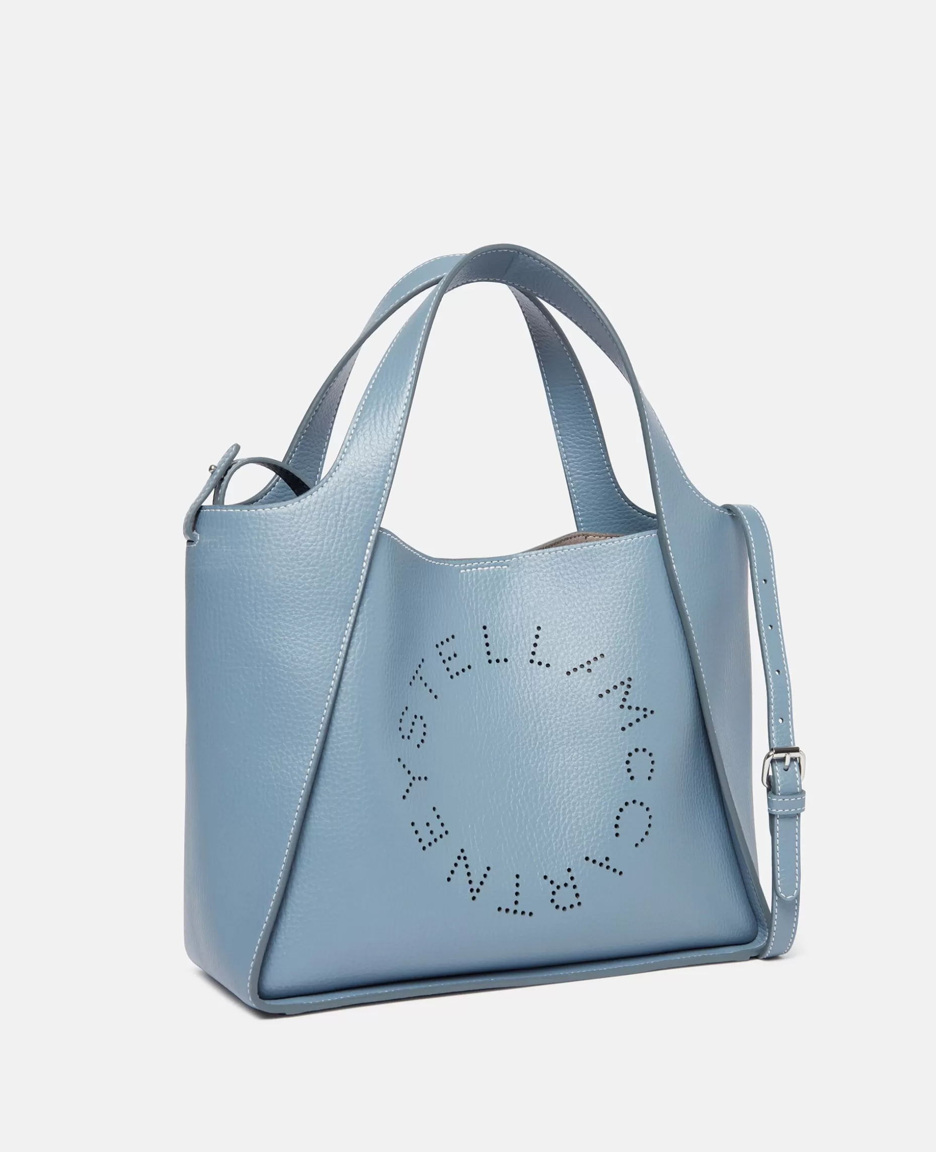 Logo Kornet Alter Mat Crossbody-Taske^Stella McCartney Hot