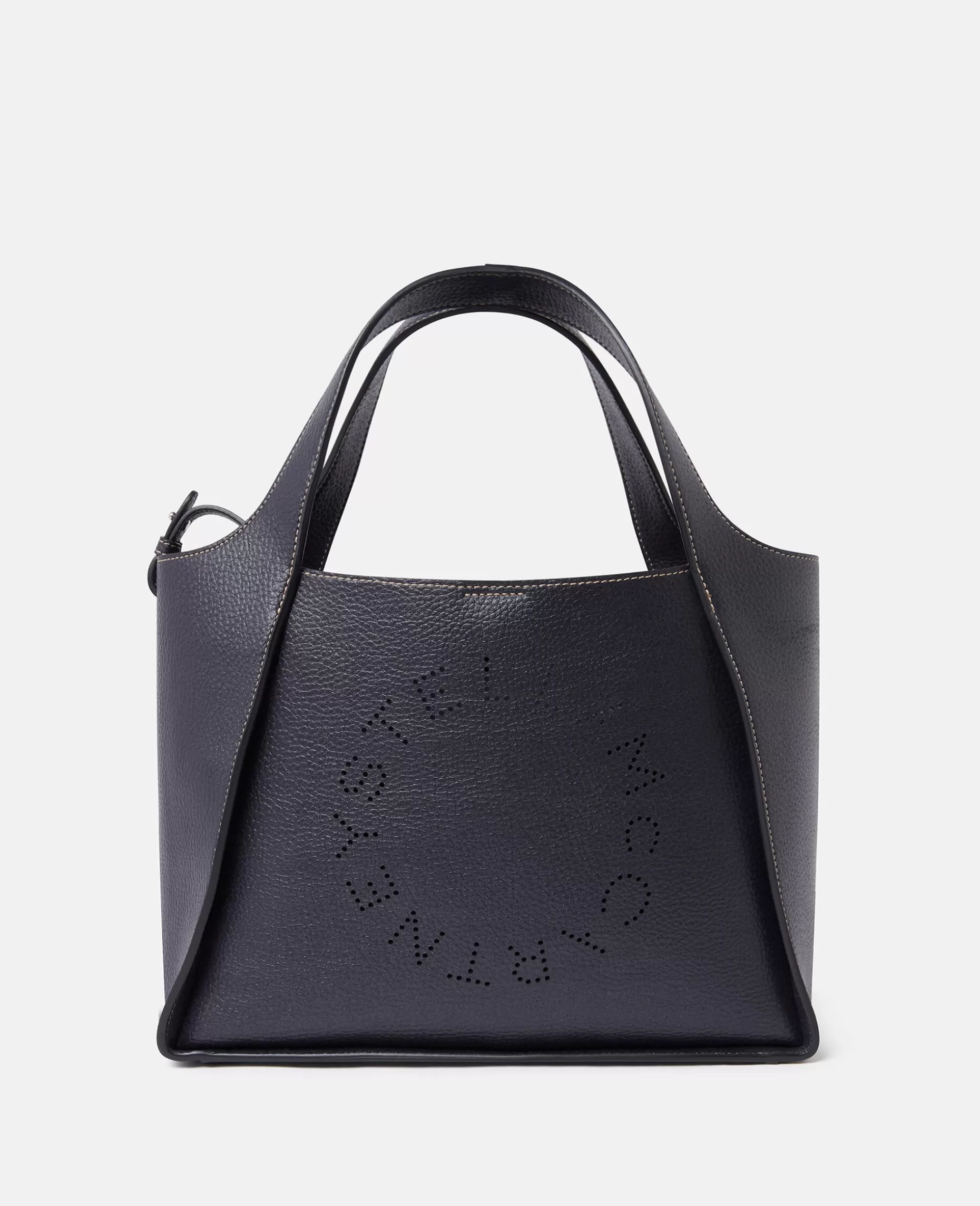 Logo Kornet Alter Mat Crossbody-Taske^Stella McCartney Sale