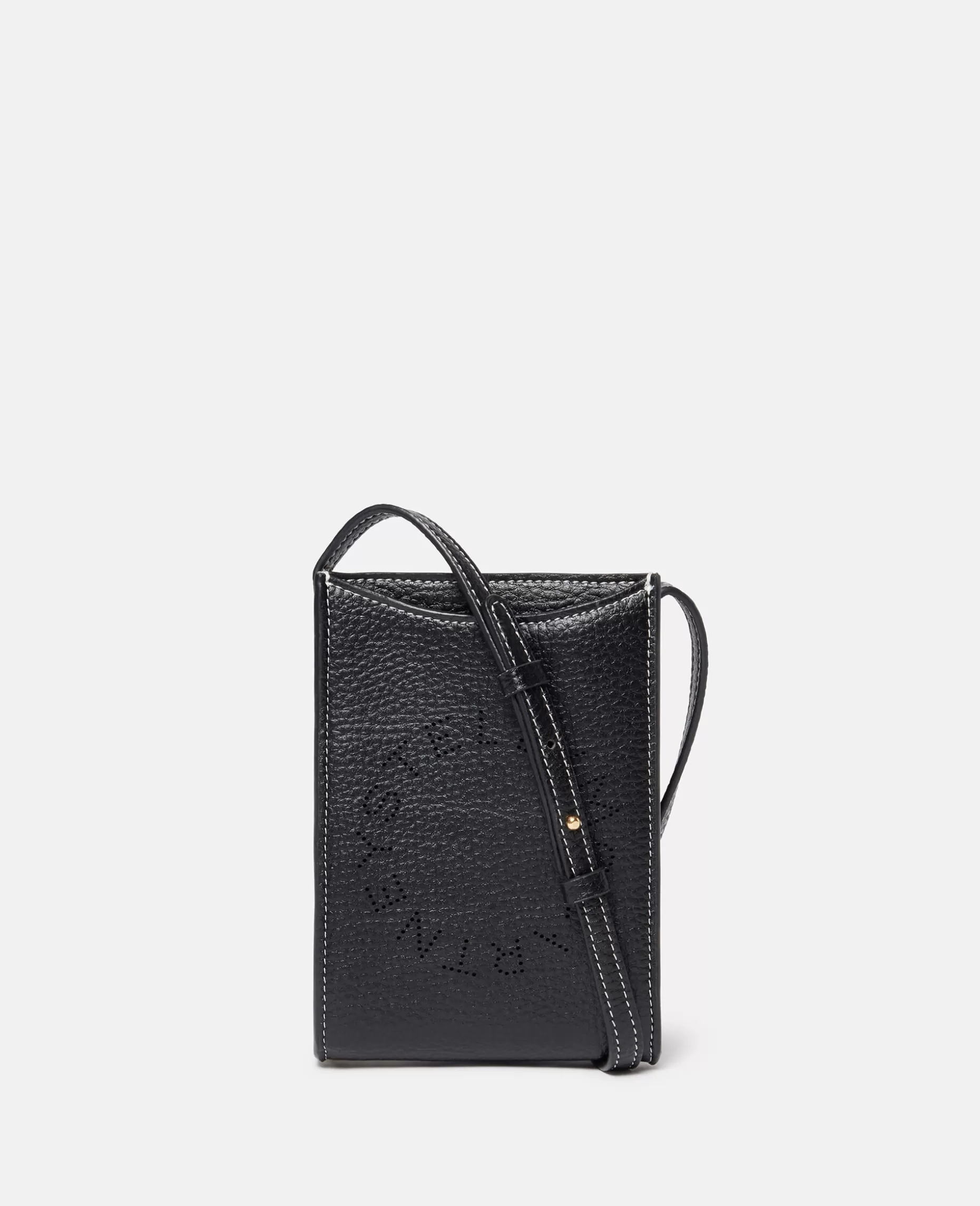 Logo Kornet Alter Mat Crossbody-Telefontaske^Stella McCartney Cheap