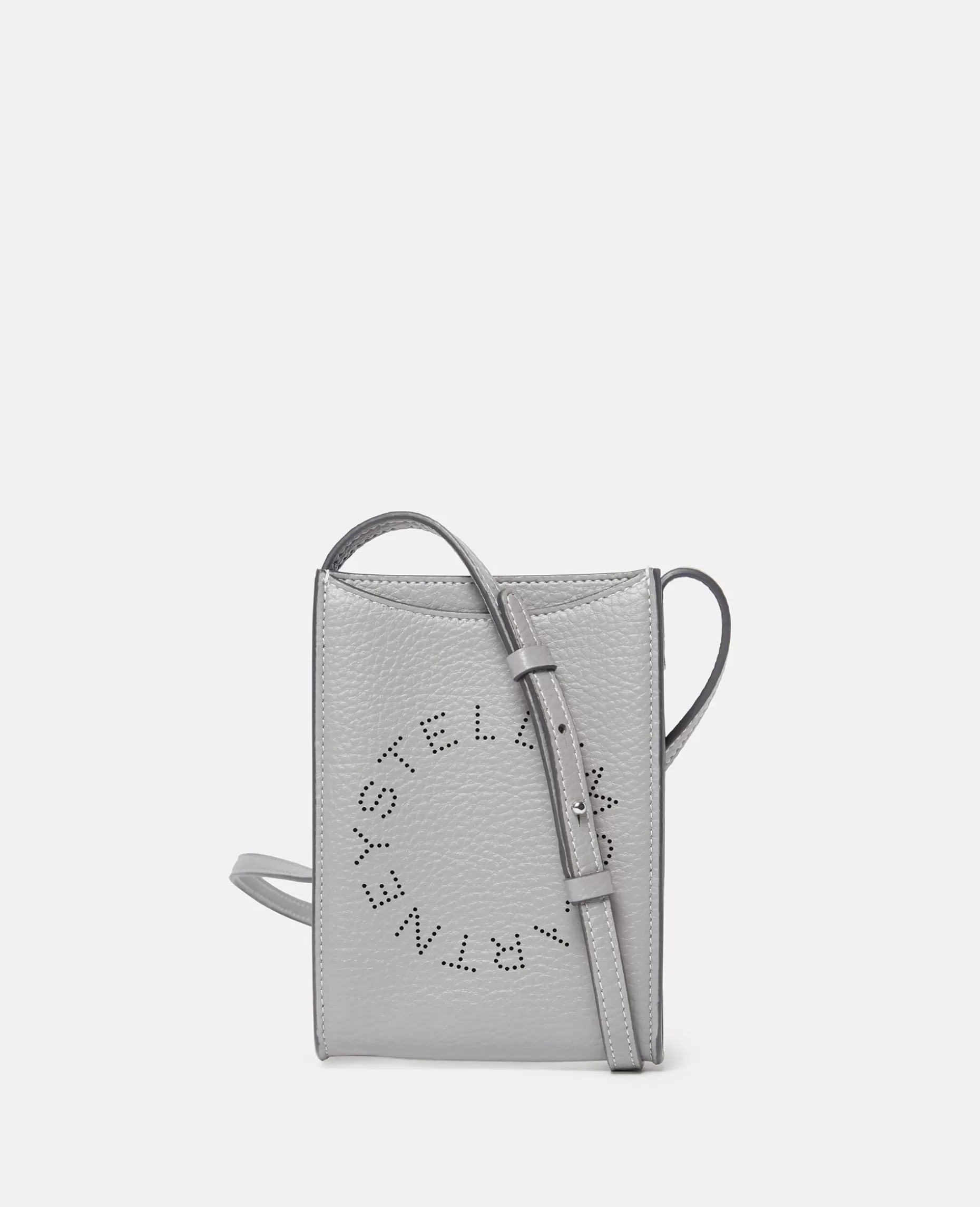 Logo Kornet Alter Mat Crossbody-Telefontaske^Stella McCartney Fashion