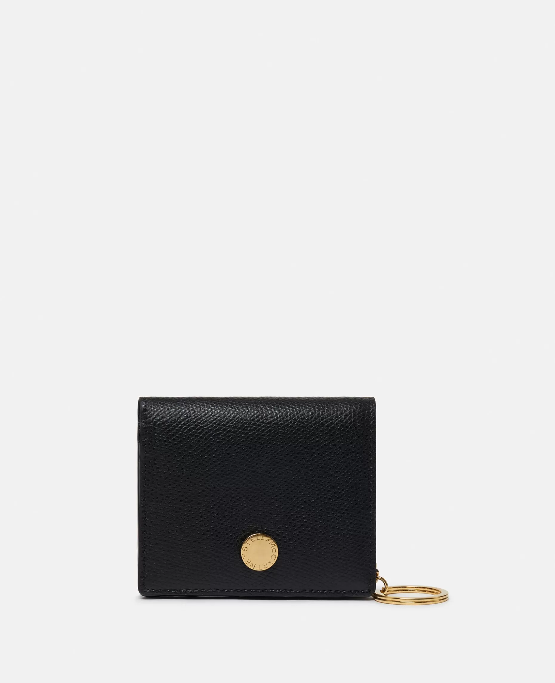 Logo Kornet Alter Mat Fransk Tegnebog^Stella McCartney Flash Sale
