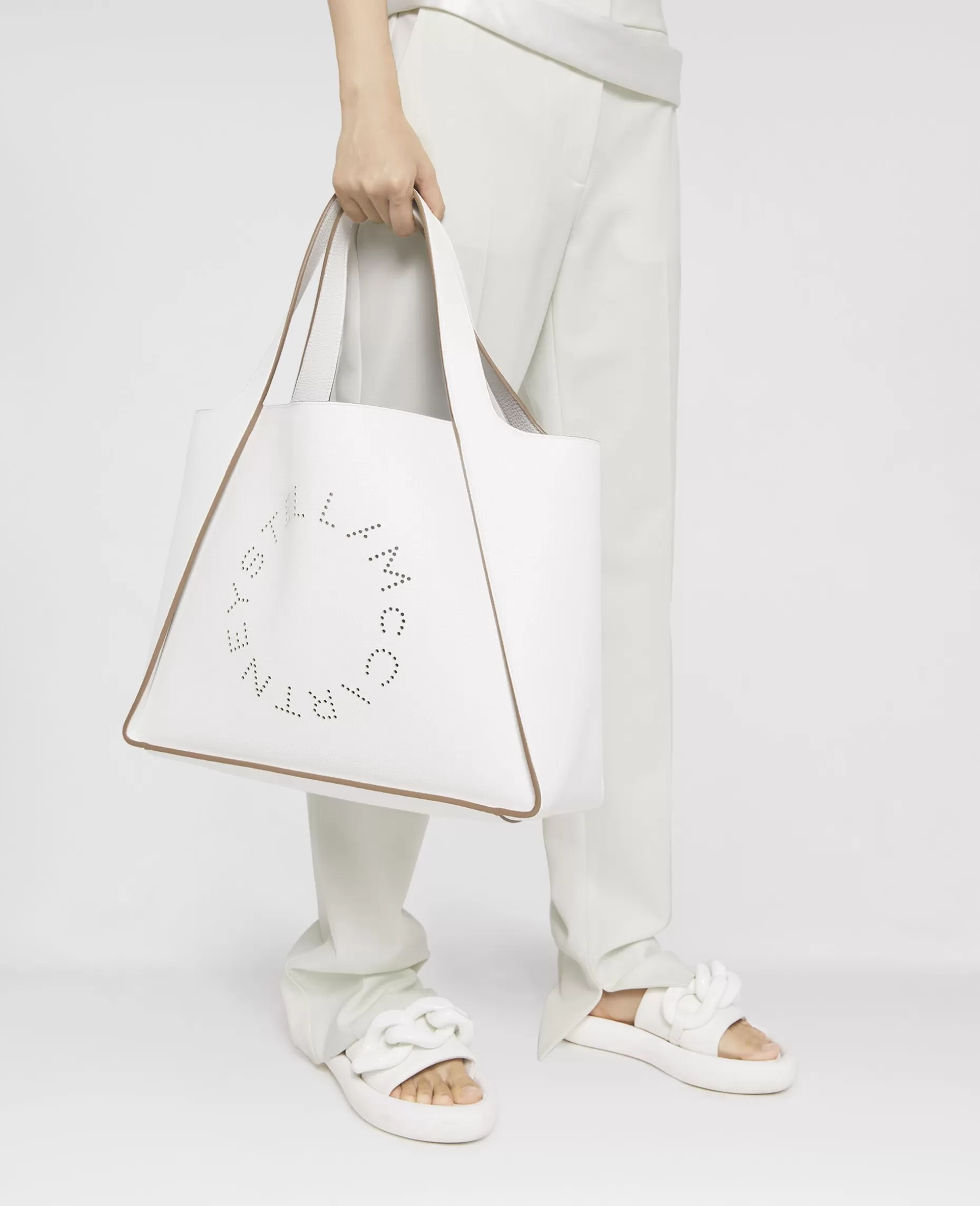 Logo Kornet Alter Mat Mulepose^Stella McCartney Flash Sale