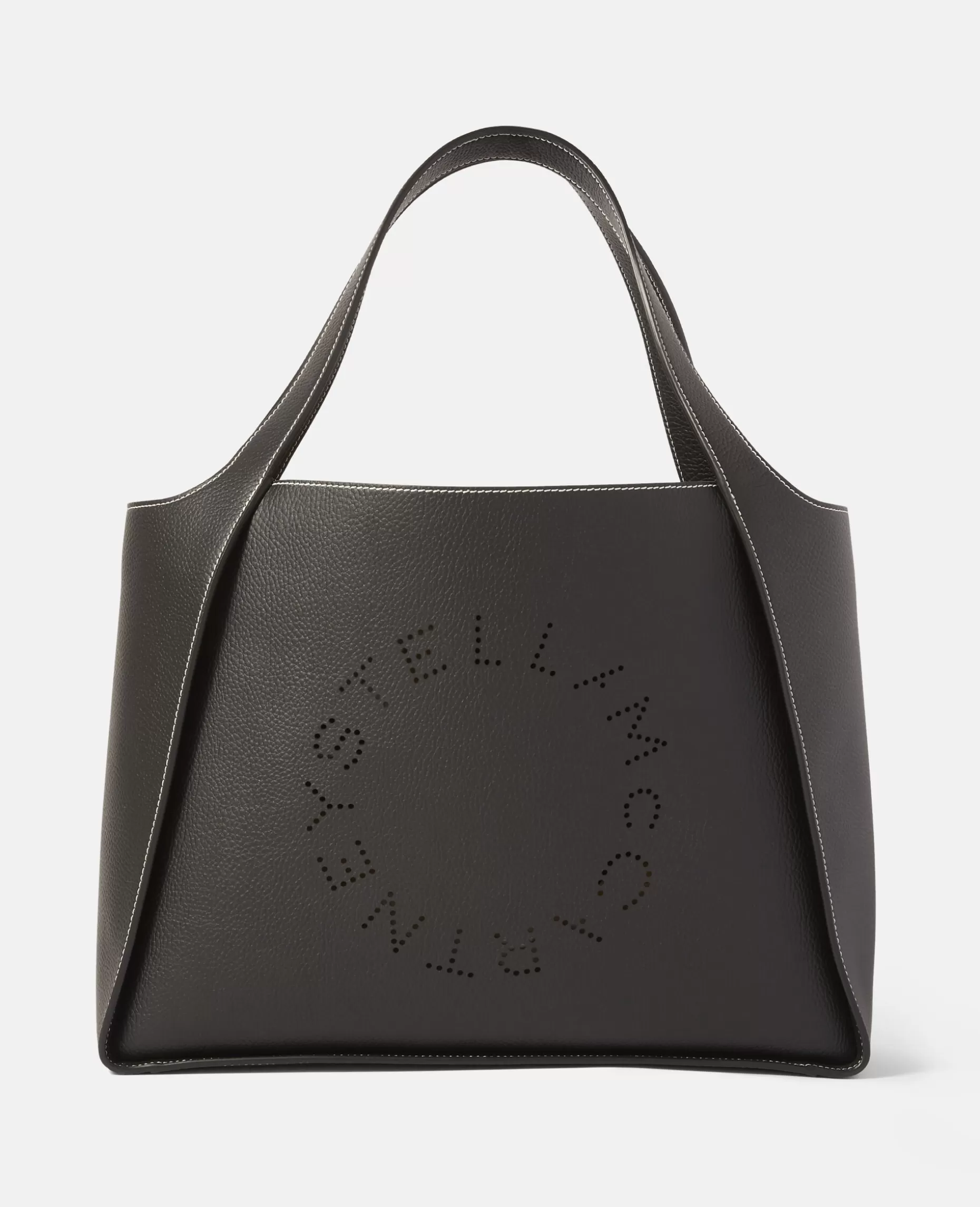 Logo Kornet Alter Mat Mulepose^Stella McCartney Clearance