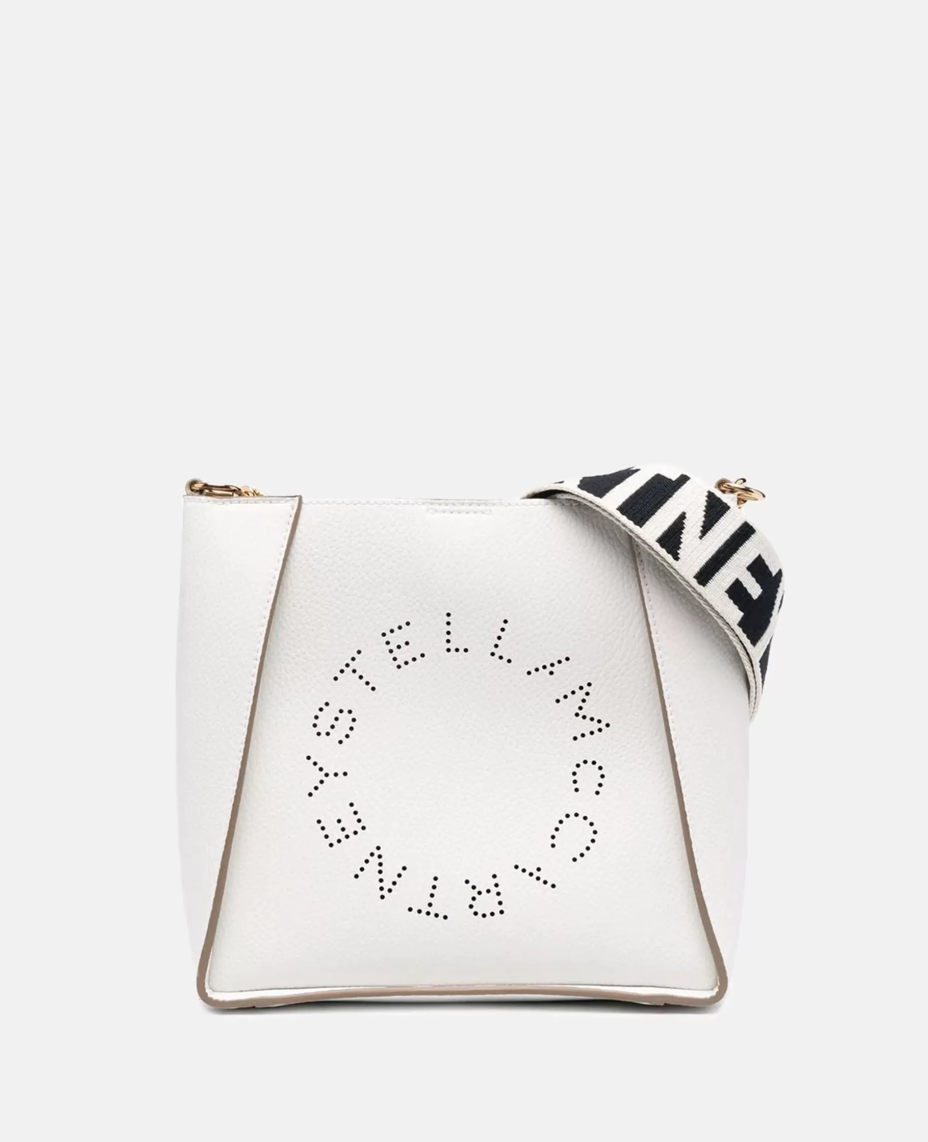 Logo Kornet Alter Mat Skuldertaske^Stella McCartney Clearance