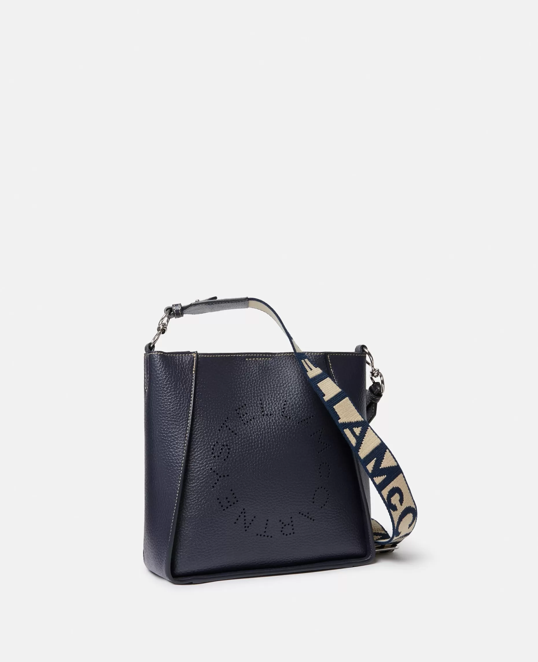 Logo Kornet Alter Mat Skuldertaske^Stella McCartney Store