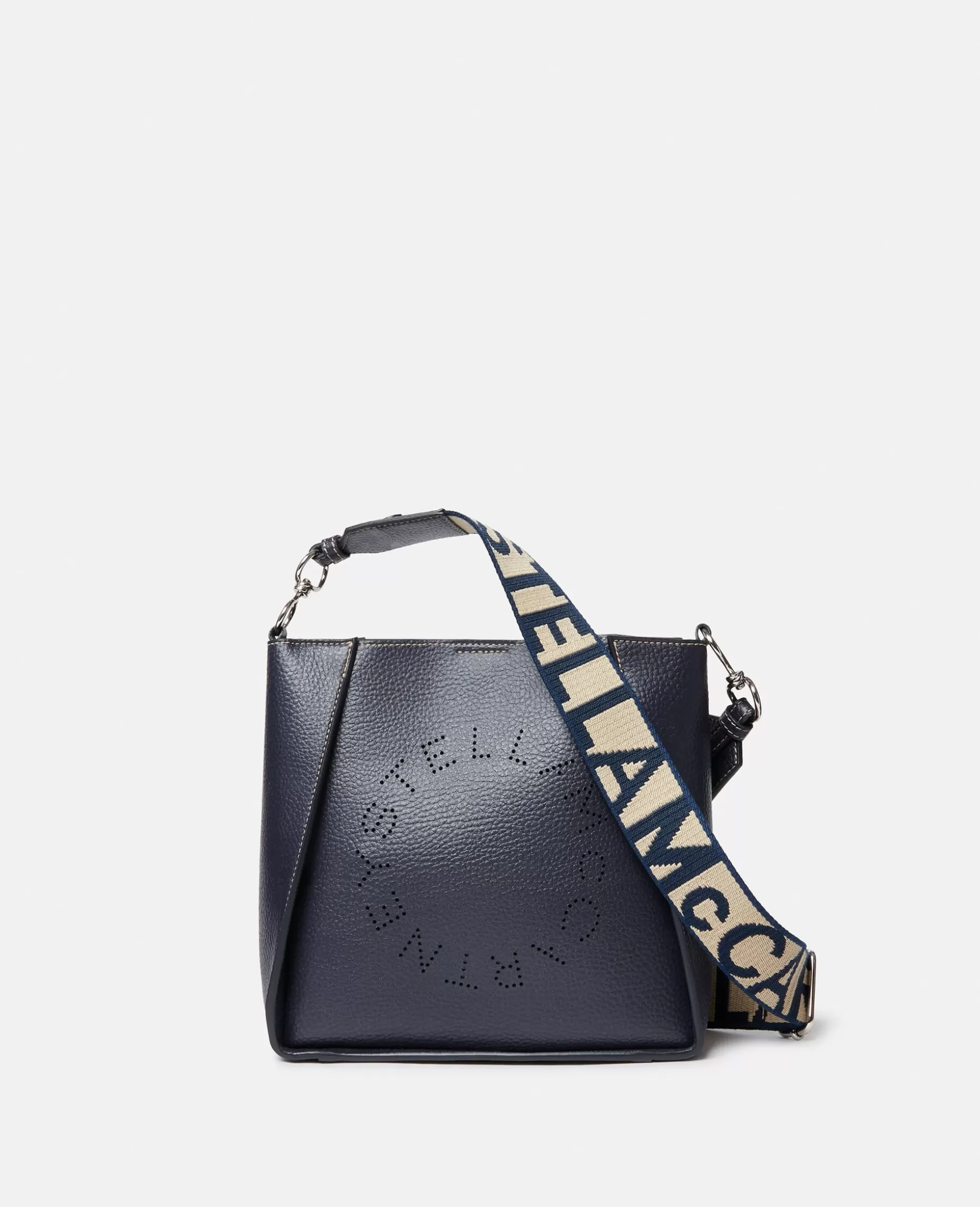 Logo Kornet Alter Mat Skuldertaske^Stella McCartney Store