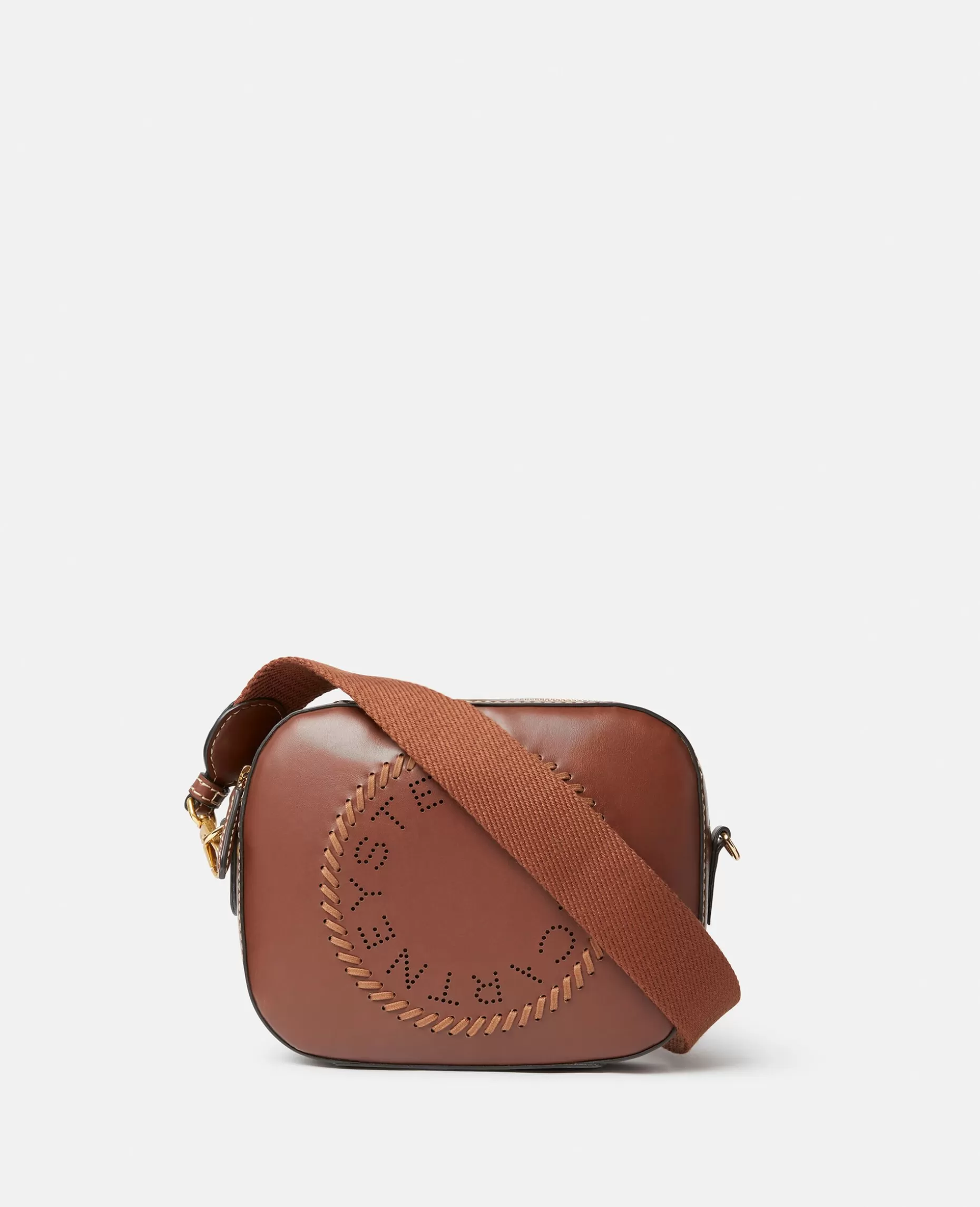 Logo Mini Kamerataske^Stella McCartney Sale