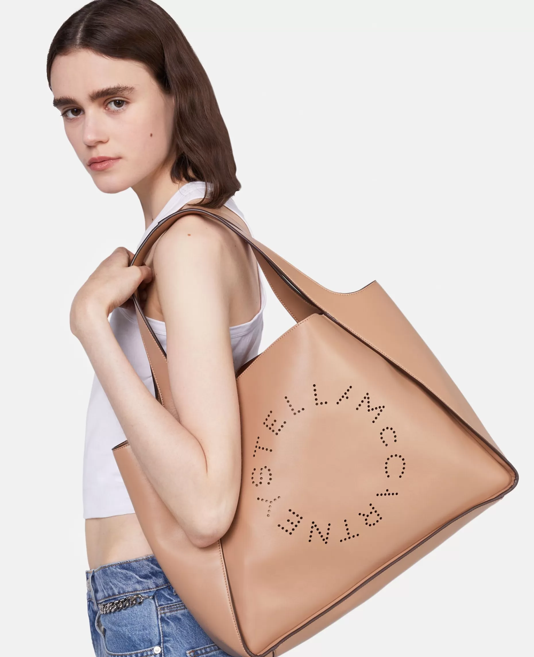 Logo Mulepose^Stella McCartney Best