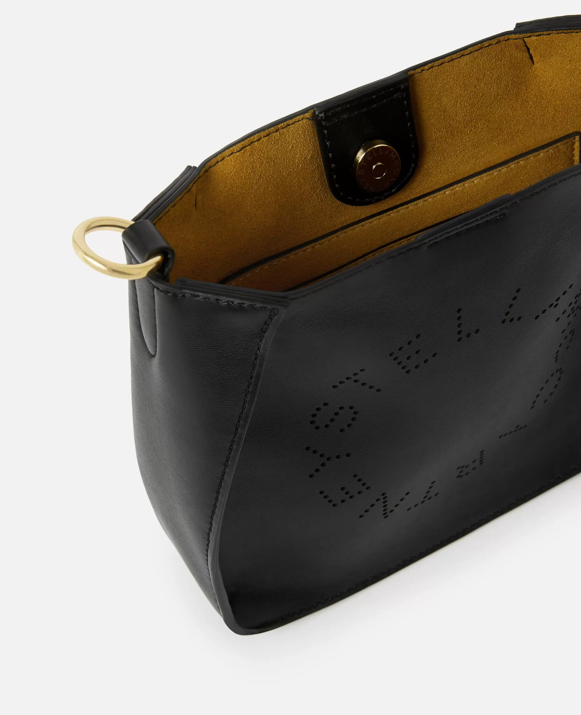 Logo Skuldertaske^Stella McCartney Shop