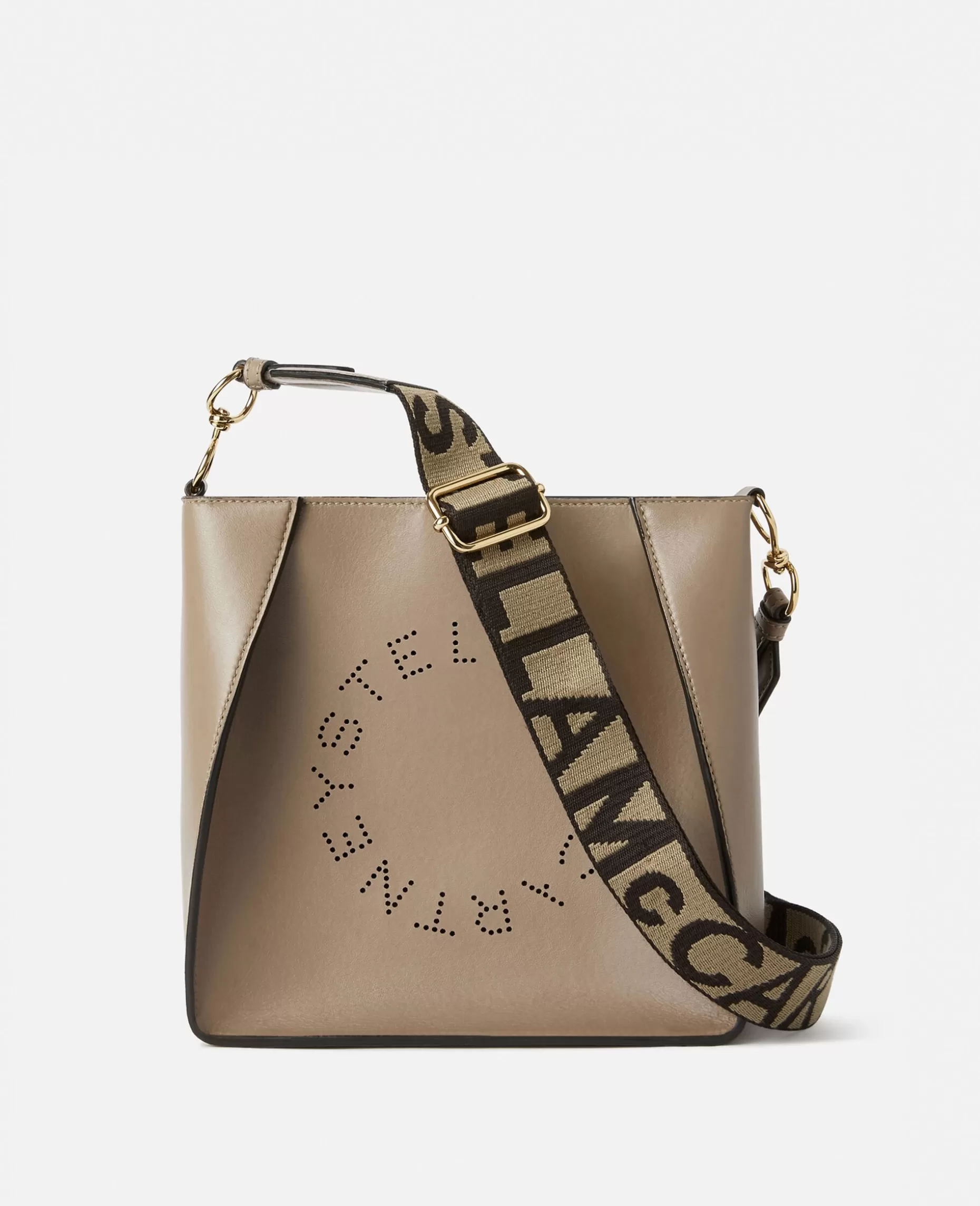 Logo Skuldertaske^Stella McCartney Store