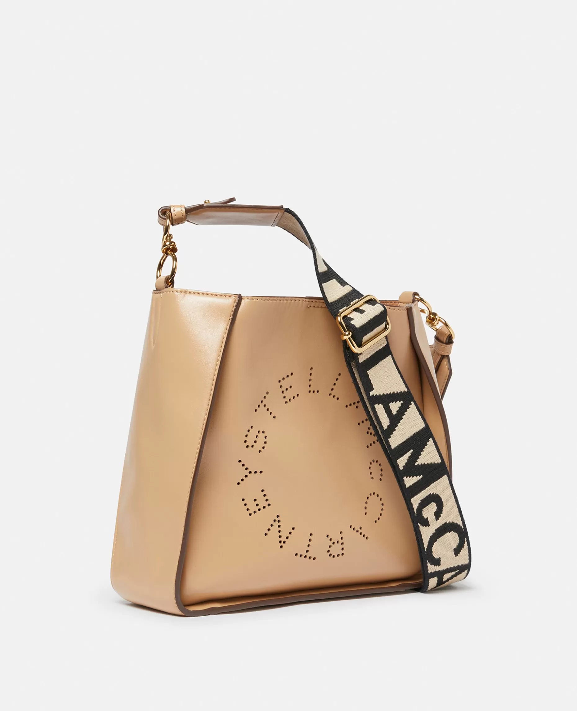 Logo Skuldertaske^Stella McCartney Flash Sale