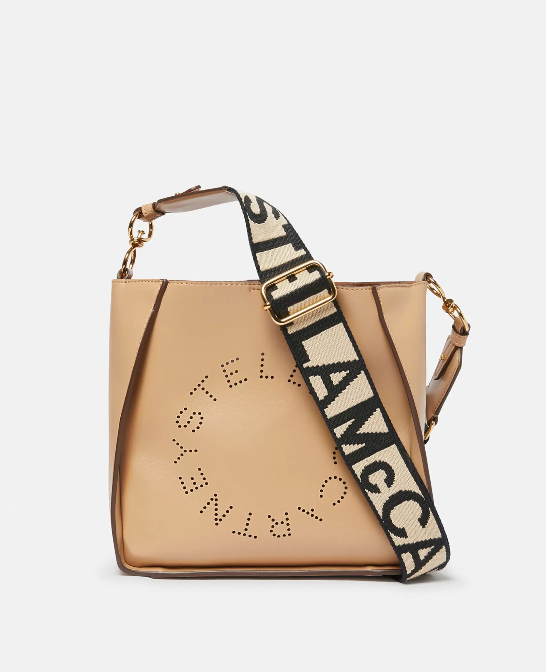 Logo Skuldertaske^Stella McCartney Flash Sale