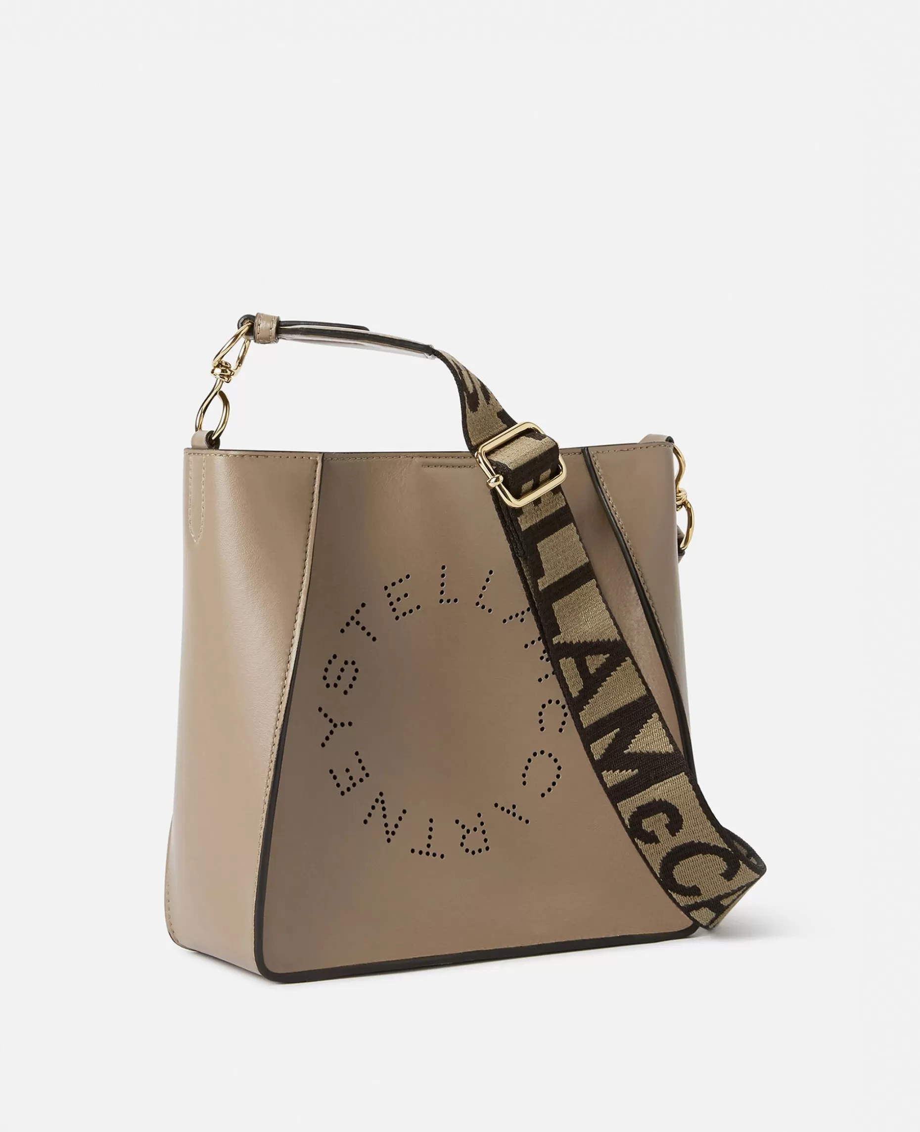 Logo Skuldertaske^Stella McCartney Store