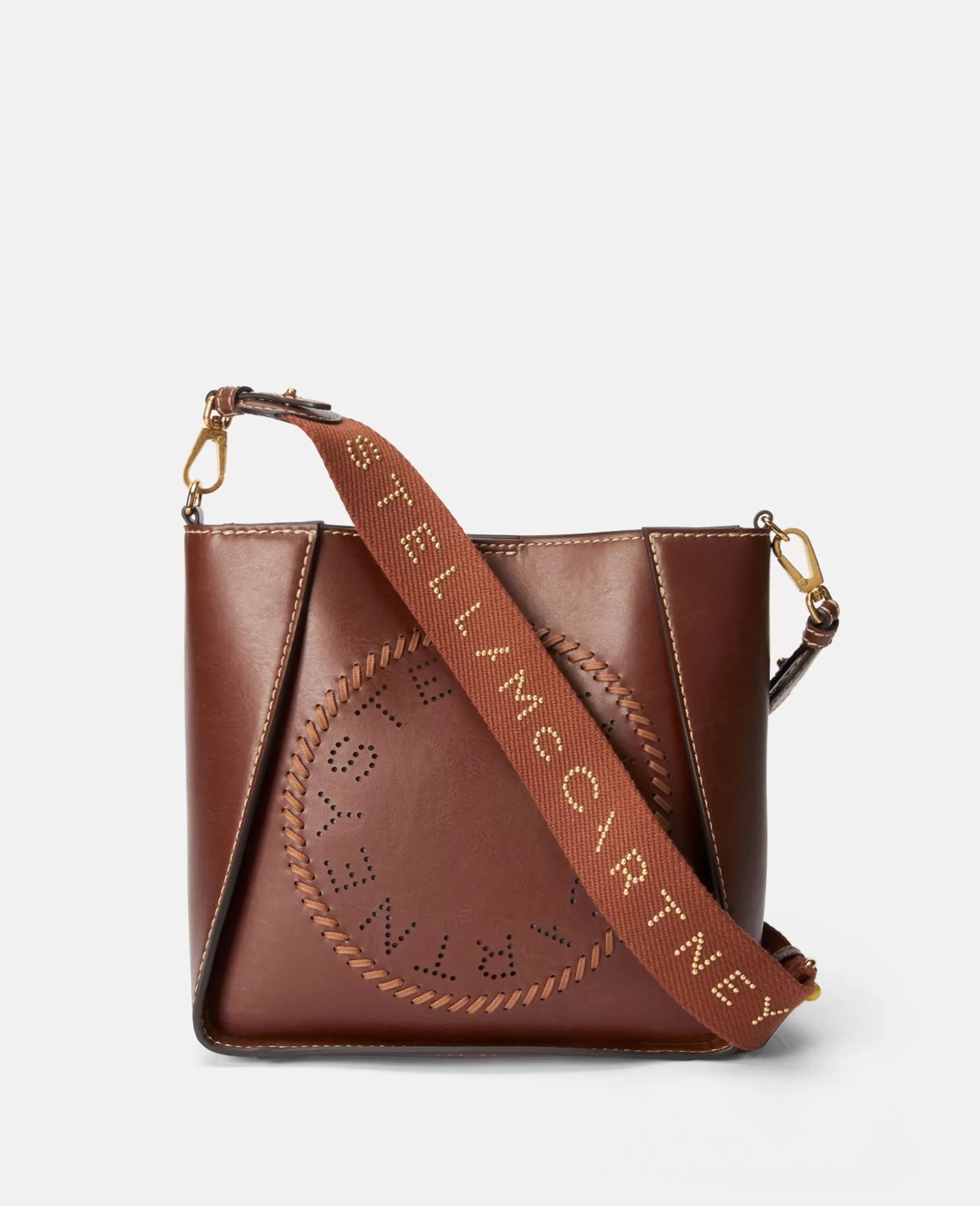 Logo Skuldertaske^Stella McCartney Best Sale
