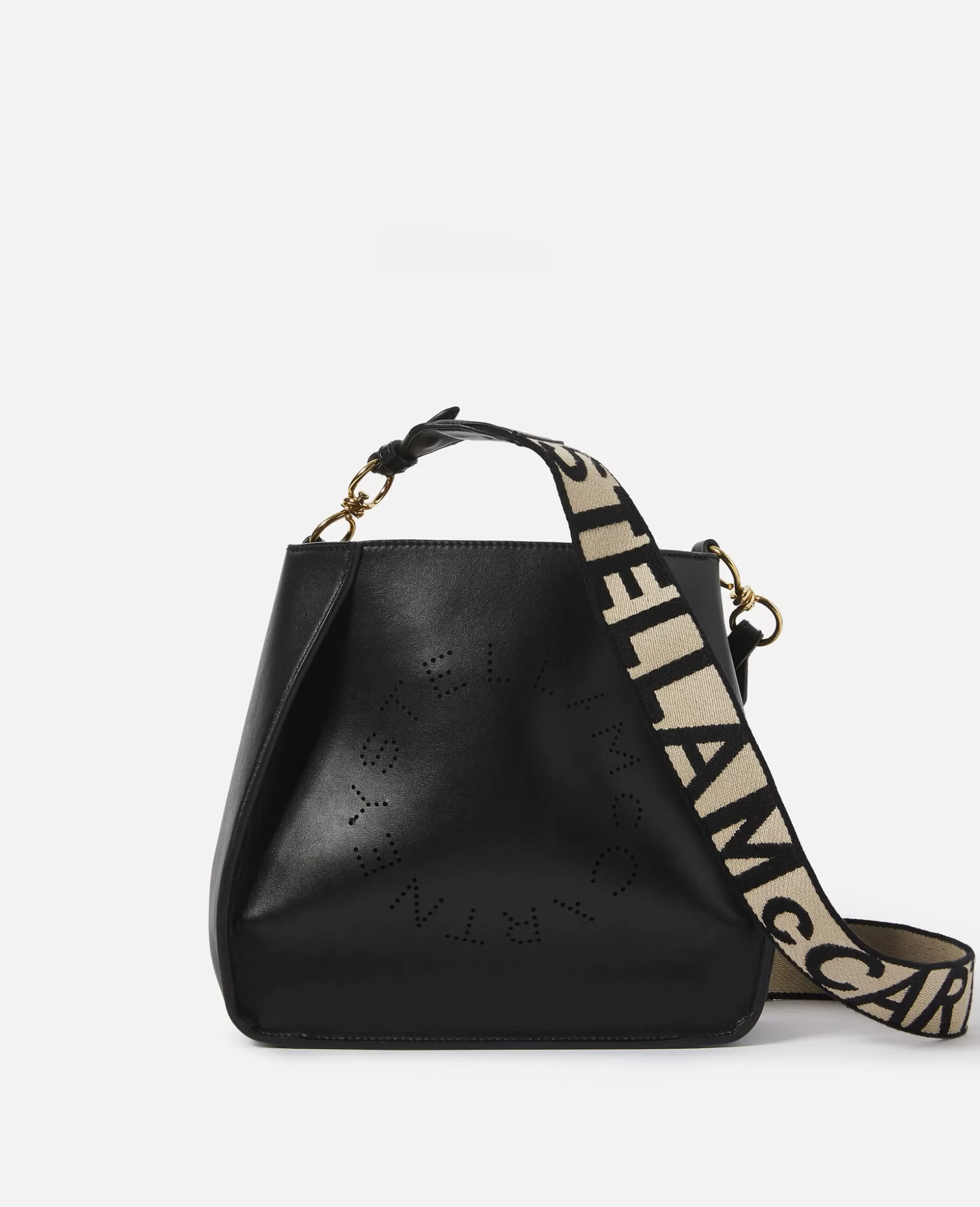 Logo Skuldertaske^Stella McCartney Shop