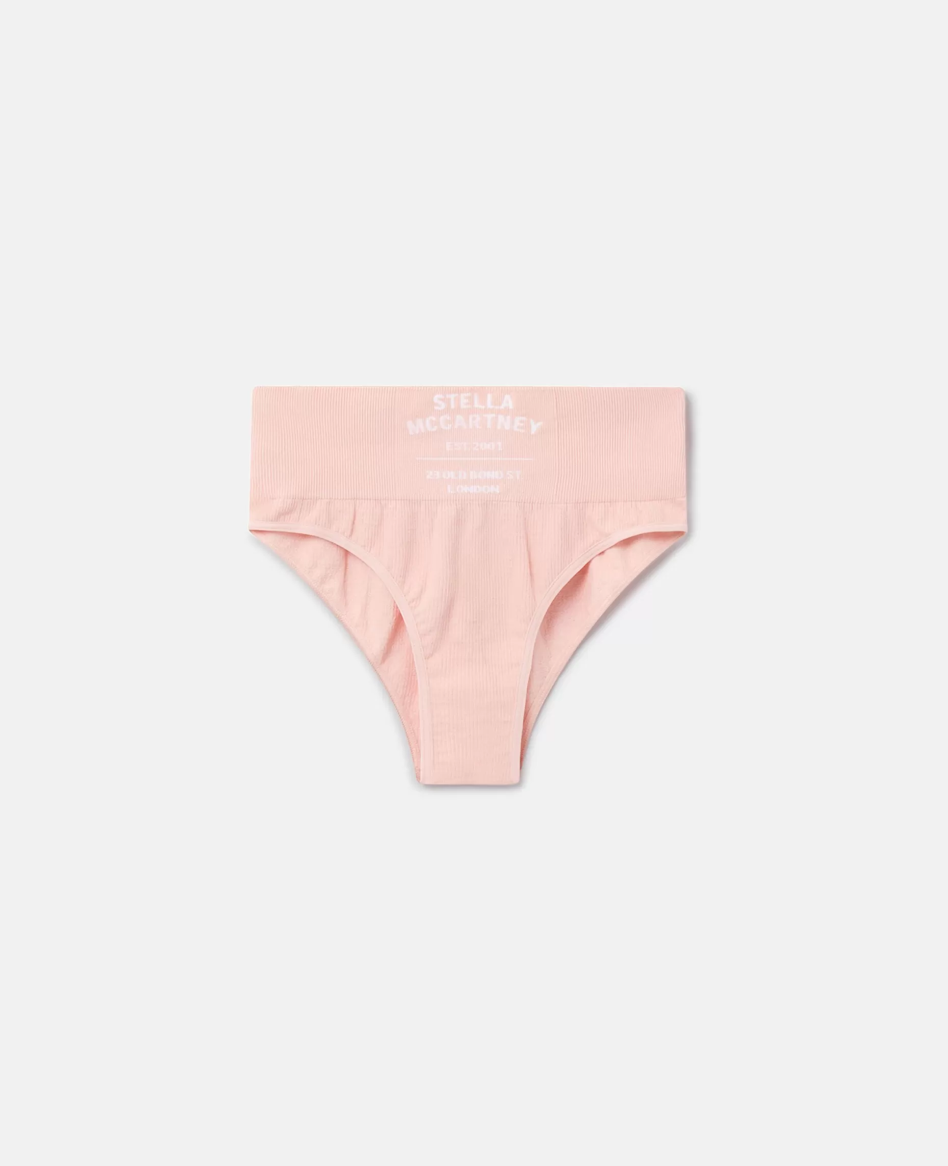 Logo Somlose Trusser Med Hoje Ben Og Hoj Talje^Stella McCartney Hot