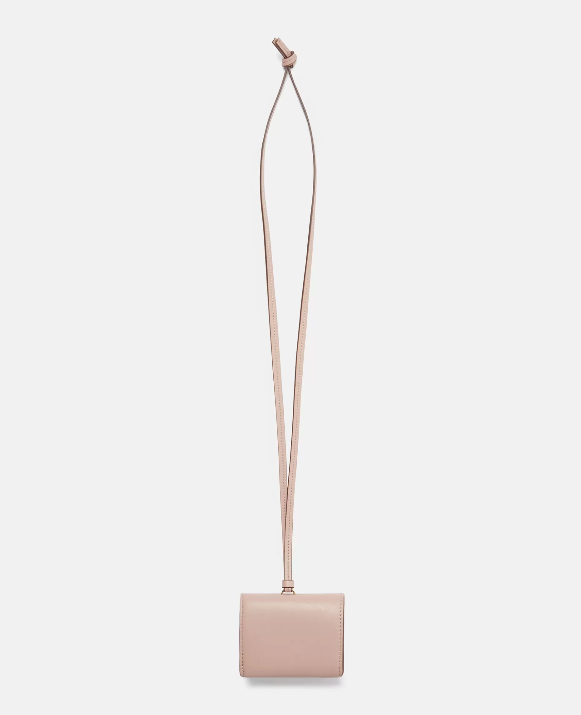 Logo Strop Kortholder^Stella McCartney New