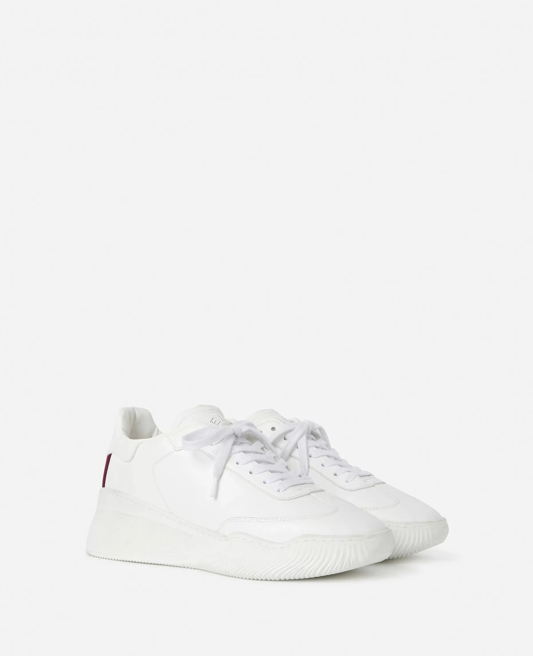 Loop Sneakers Med Snore^Stella McCartney New