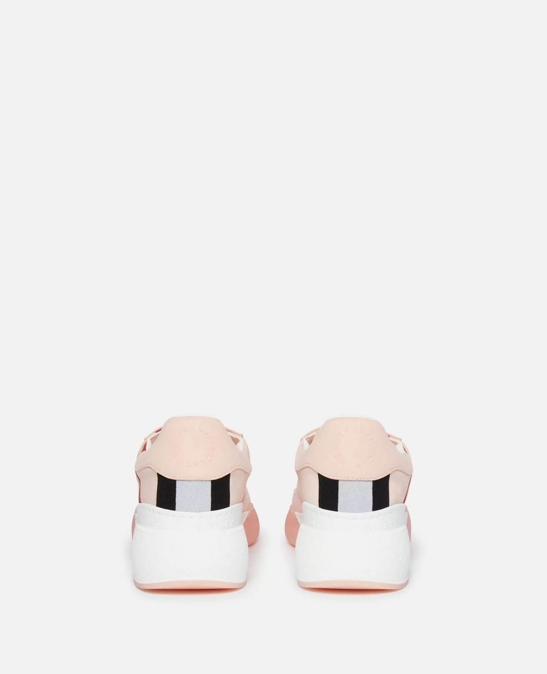 Loop Twins I Print Trainers^Stella McCartney Best