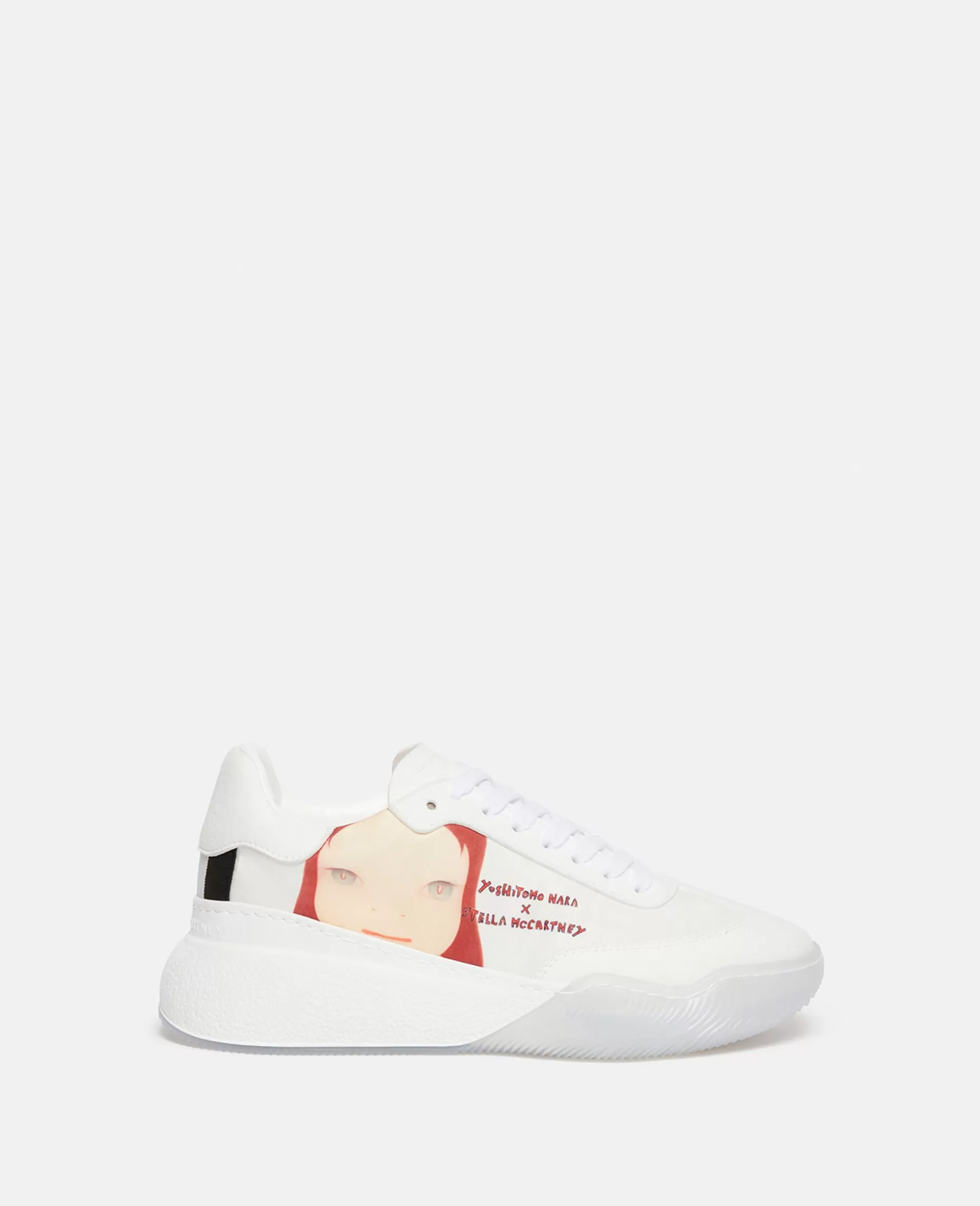 Loop Twins I Print Trainers^Stella McCartney Flash Sale
