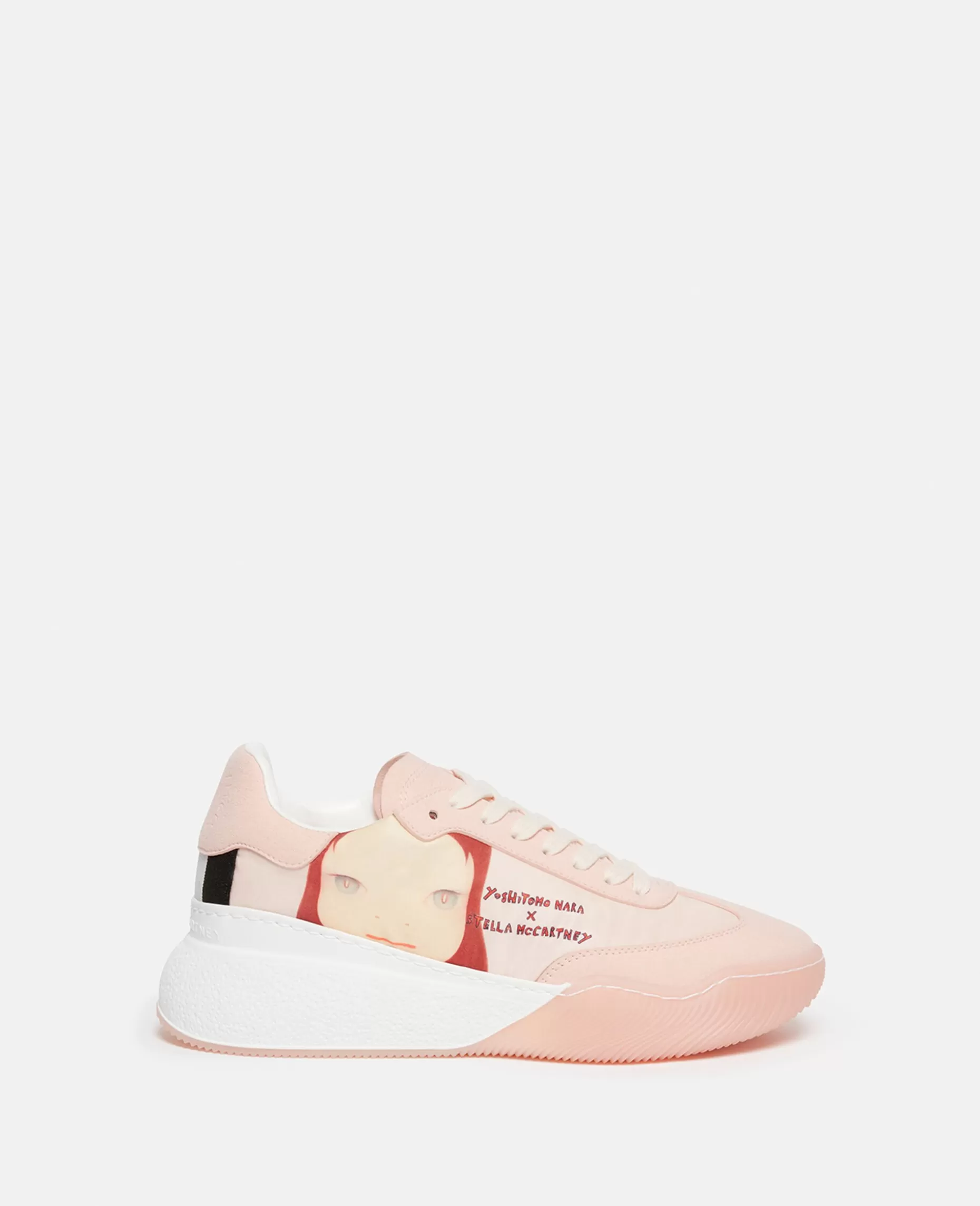 Loop Twins I Print Trainers^Stella McCartney Best