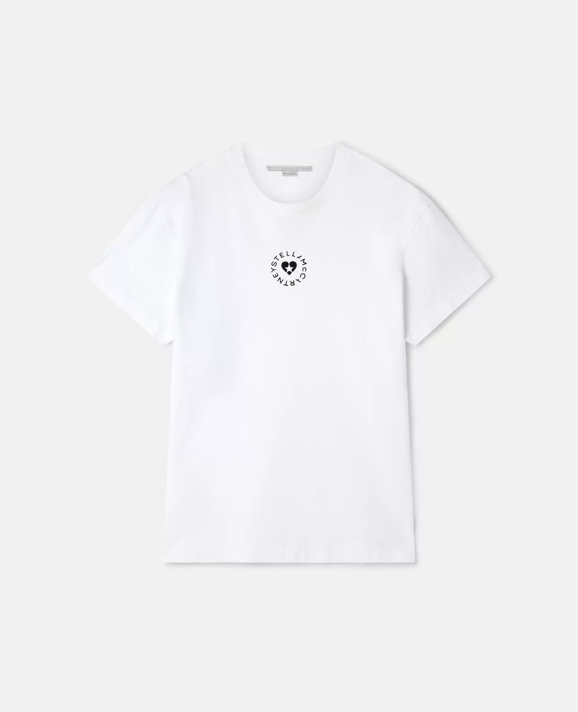 Lovestruck Logo T-Shirt^Stella McCartney Shop