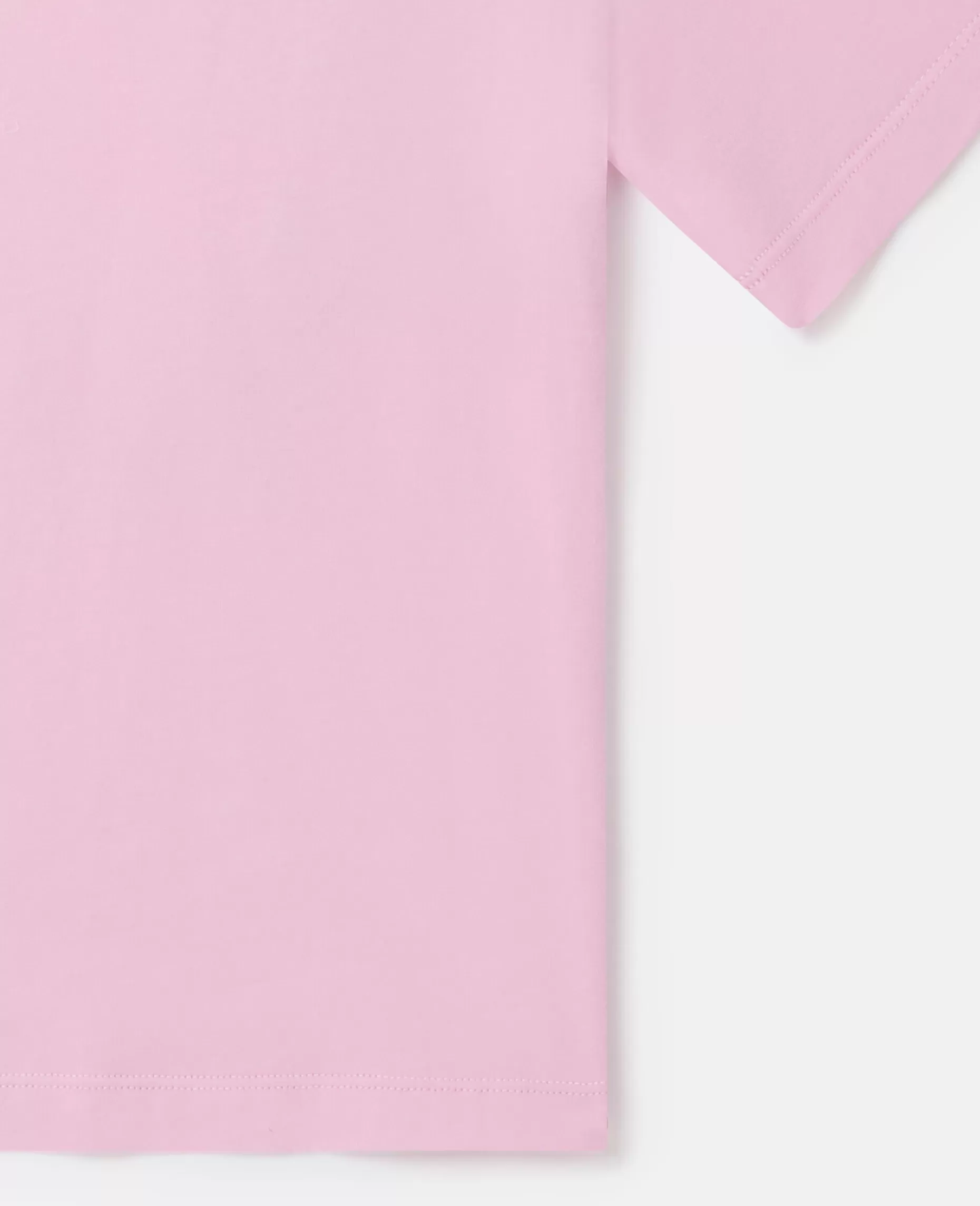Medaljon Logo T-Shirt^Stella McCartney Online