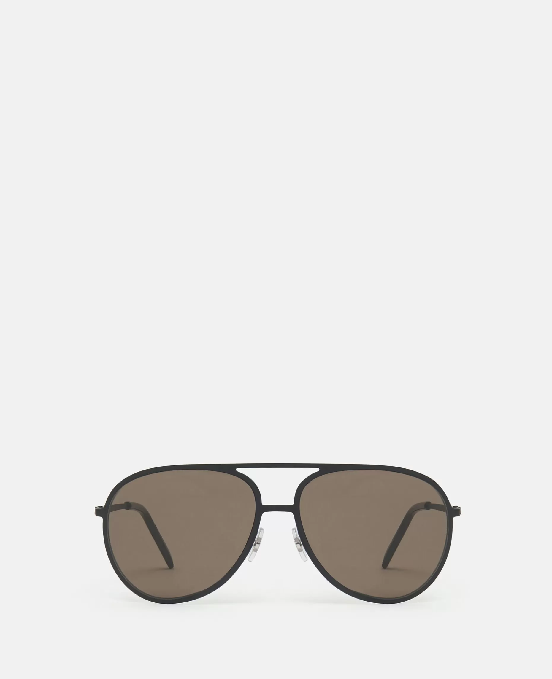Metal Aviator Solbriller^Stella McCartney Cheap