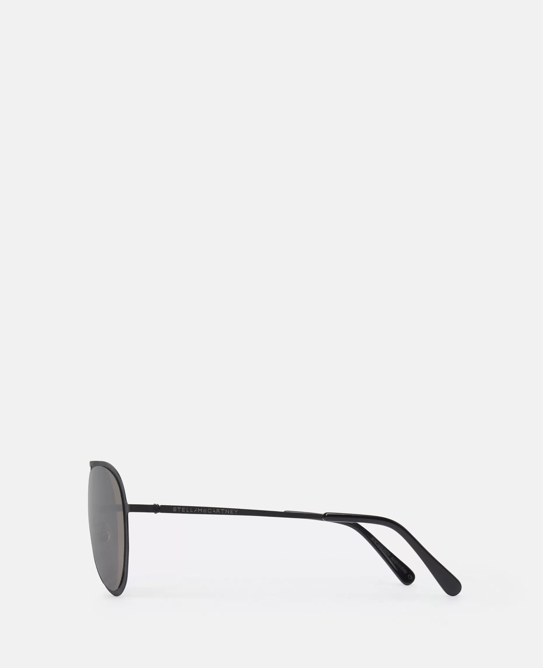 Metal Aviator Solbriller^Stella McCartney Cheap
