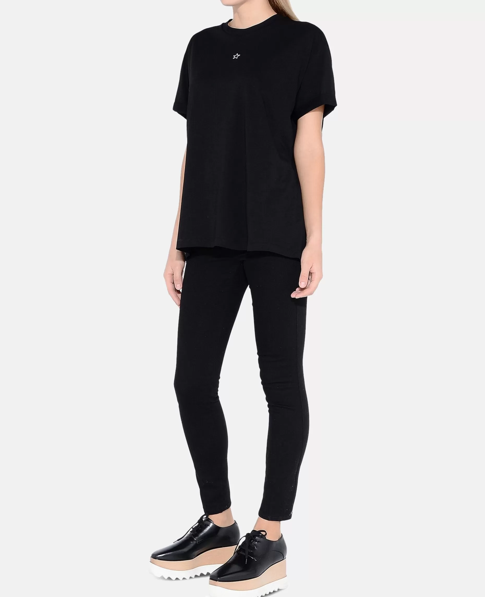 Mini Star T-Shirt^Stella McCartney Best Sale