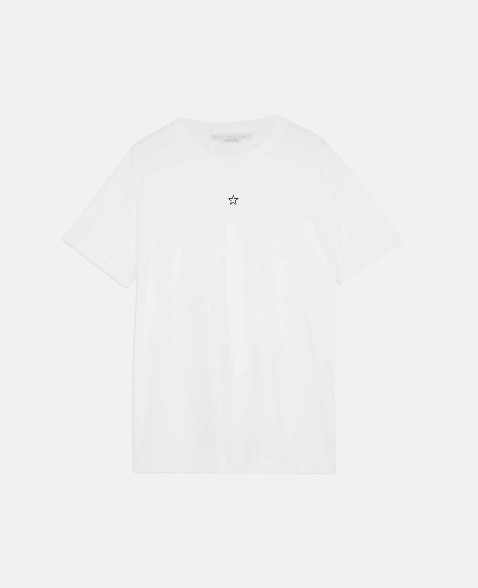 Mini Star T-Shirt^Stella McCartney Fashion