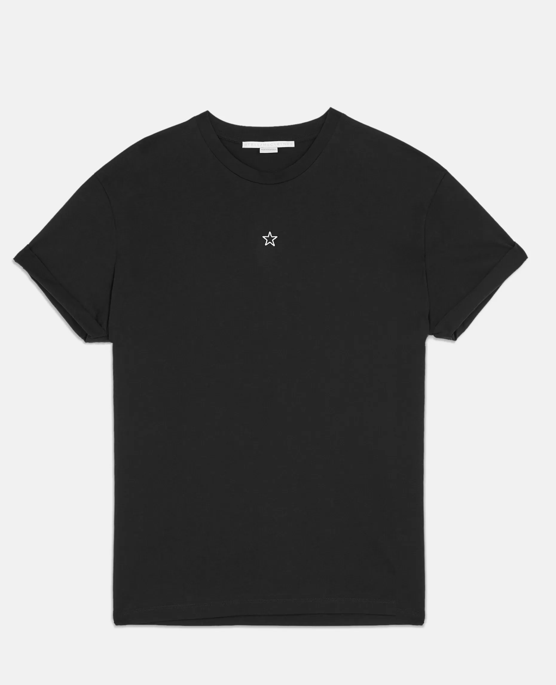 Mini Star T-Shirt^Stella McCartney Best Sale