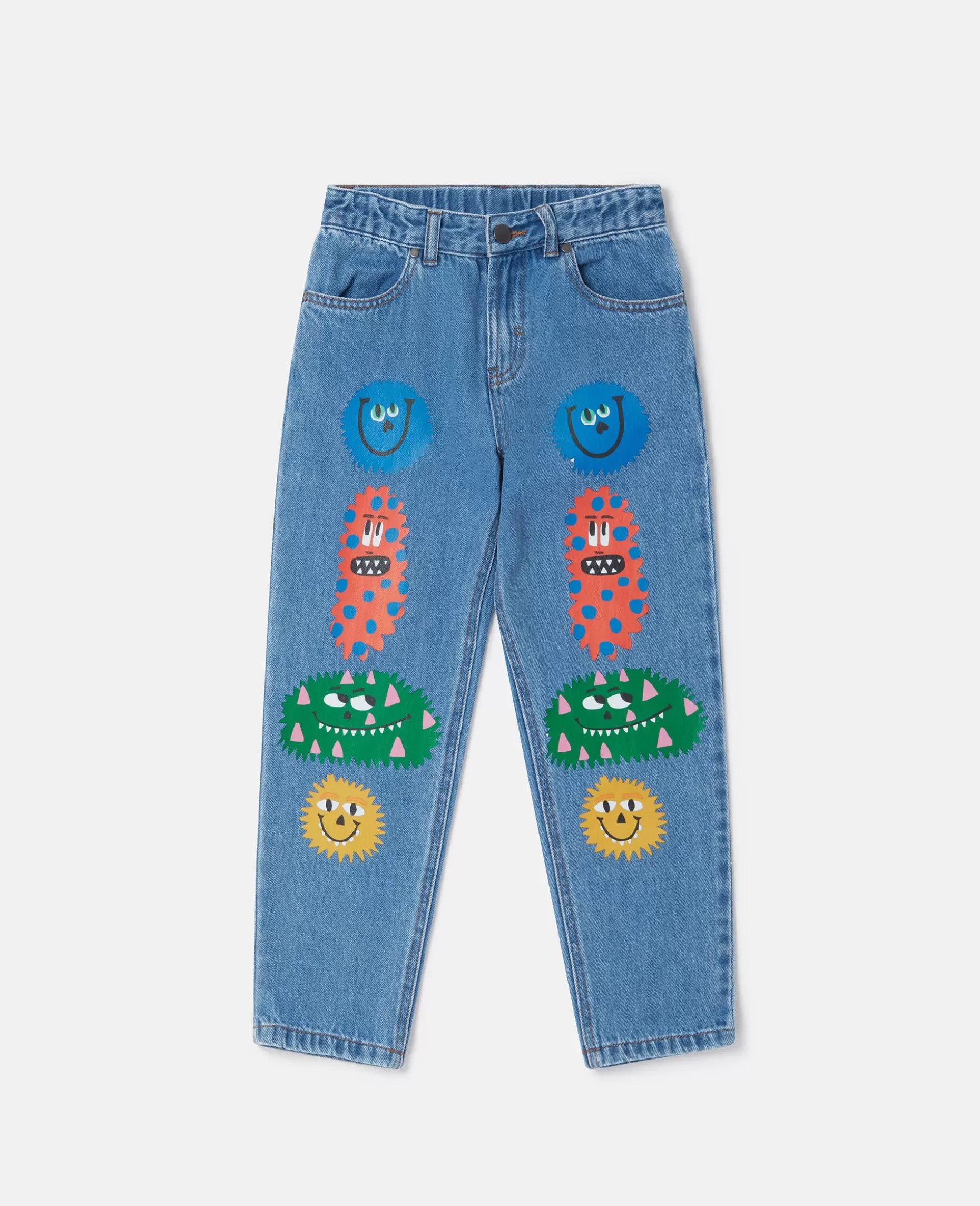 Monster Mania Jeans^Stella McCartney Outlet