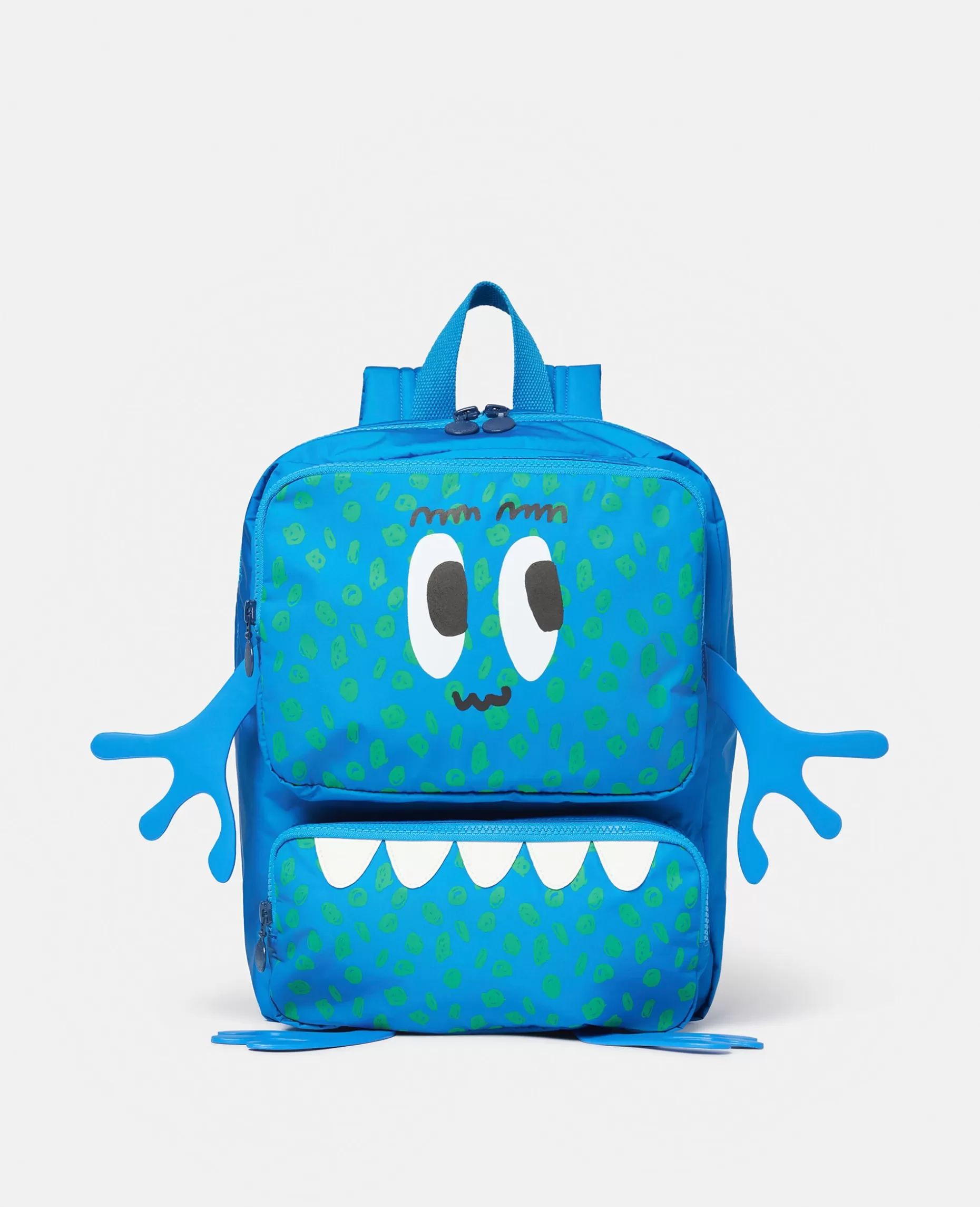 Monster Novelty Rygsaek^Stella McCartney Store