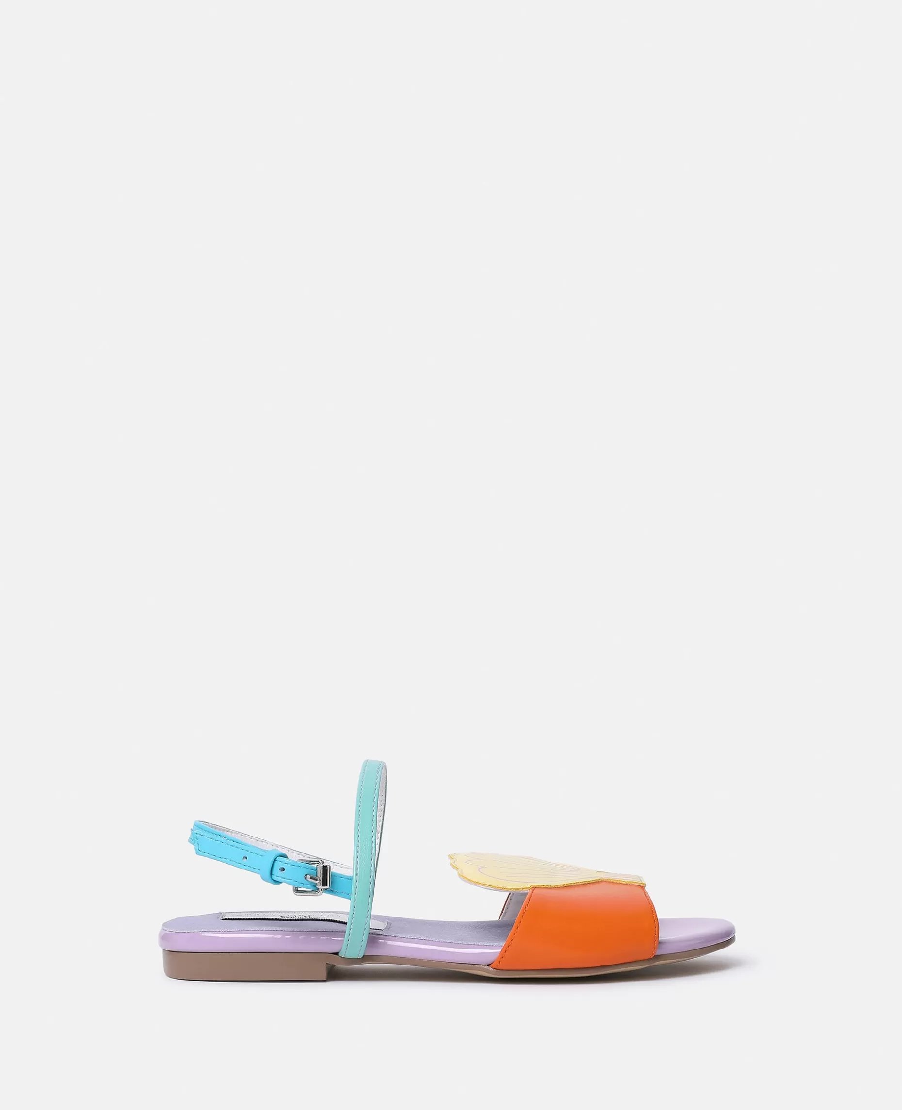 Muslingesandaler^Stella McCartney Best Sale