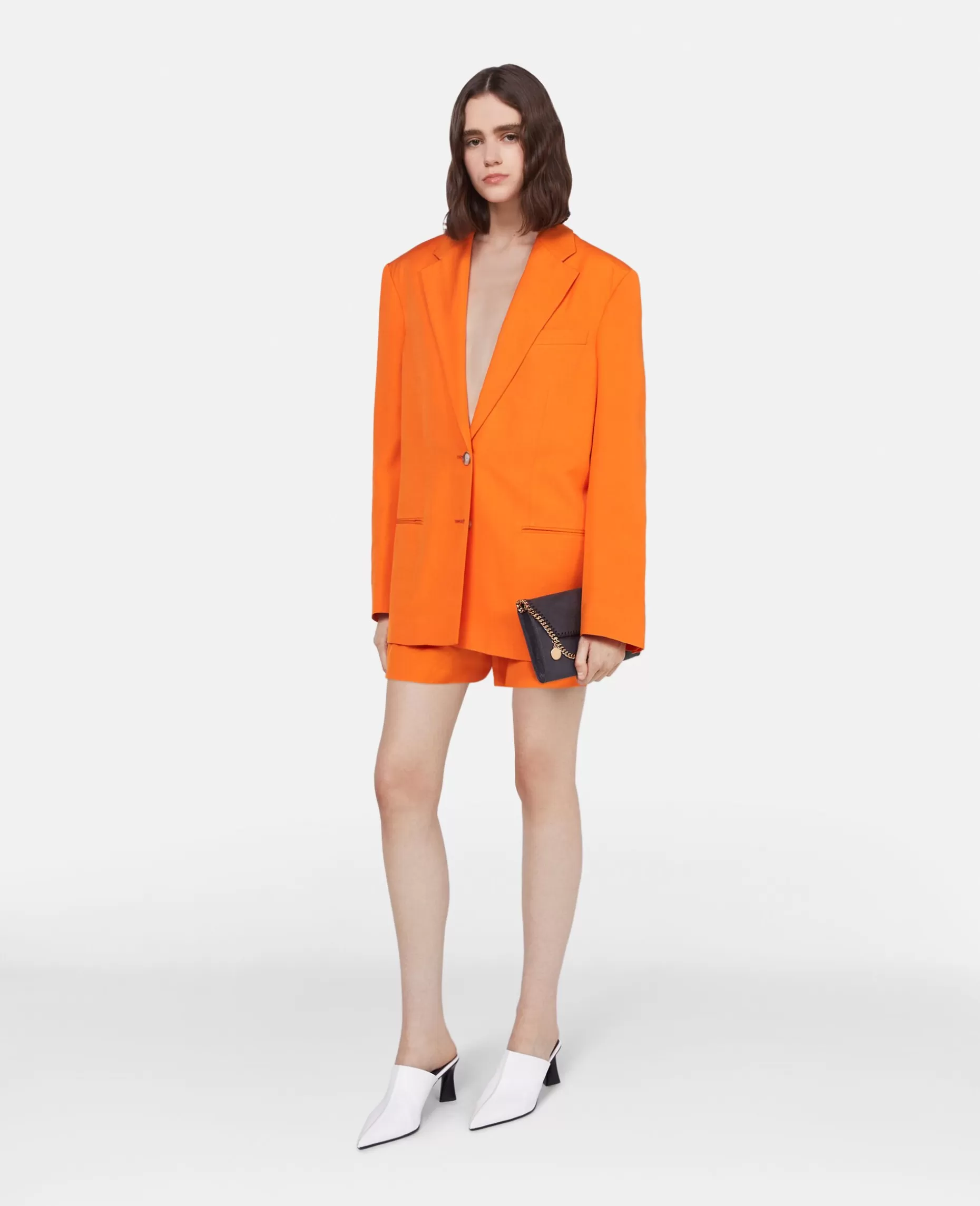Oversized Enkeltradet Blazer^Stella McCartney Best