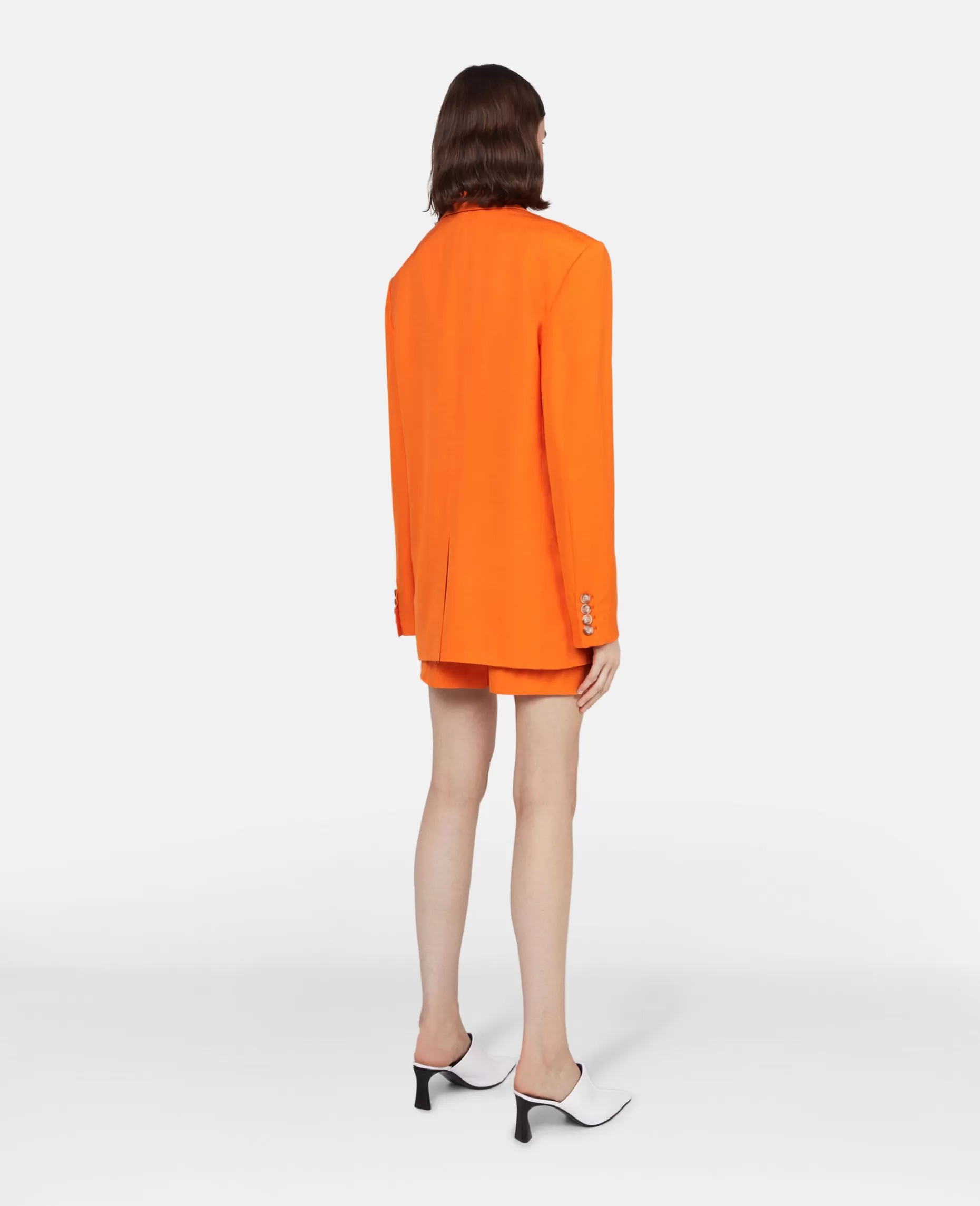 Oversized Enkeltradet Blazer^Stella McCartney Best