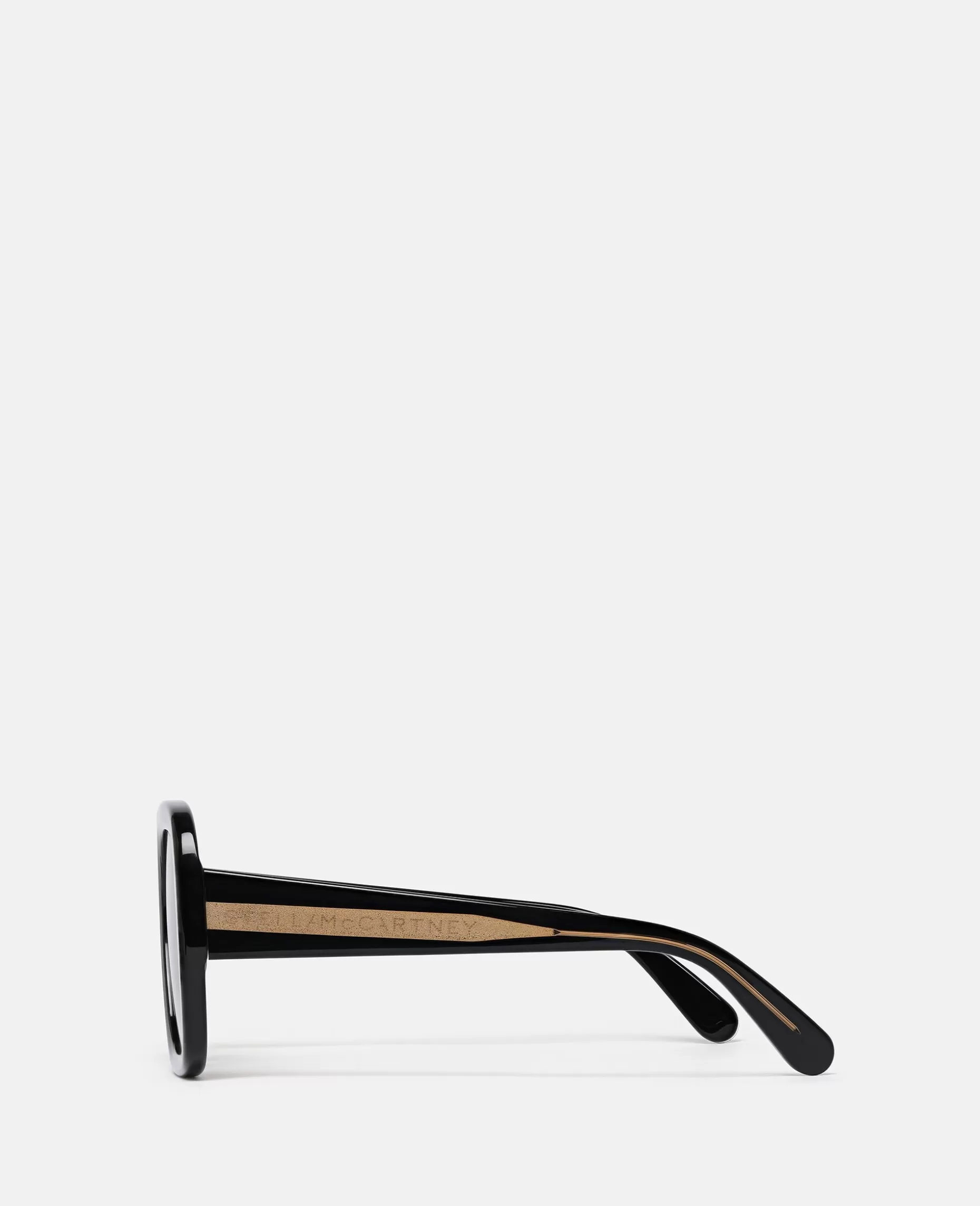 Oversized Firkantede Solbriller^Stella McCartney Online
