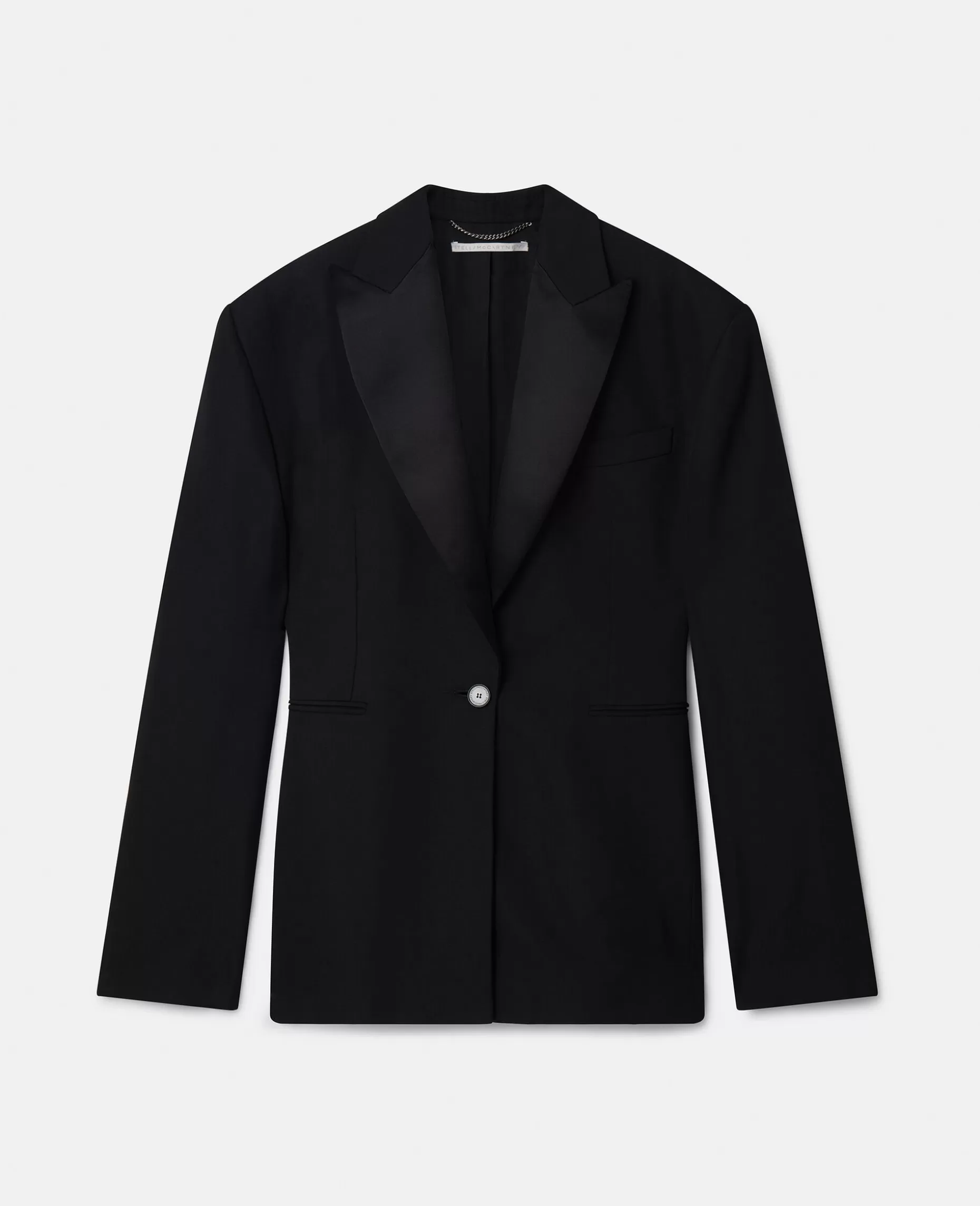 Oversized Smokingjakke^Stella McCartney Best Sale