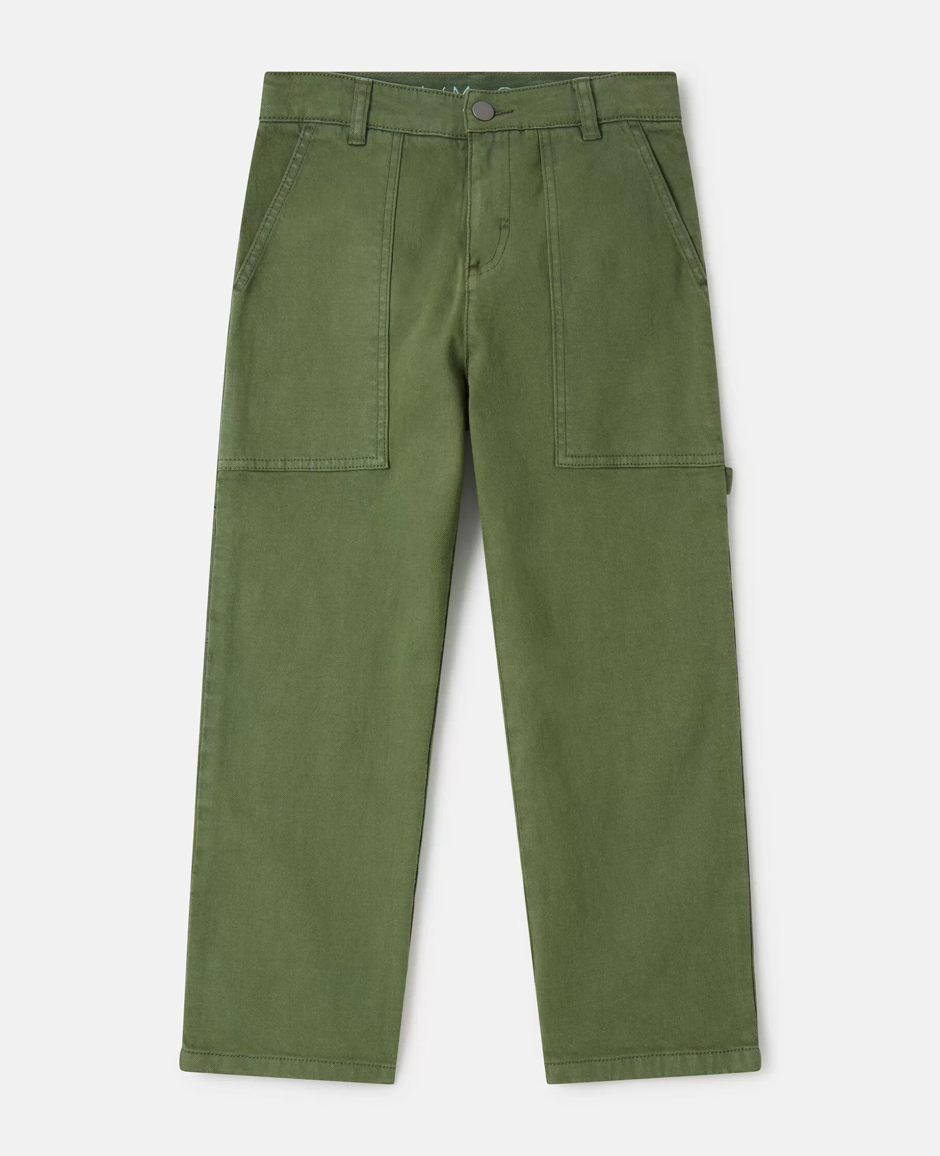 Patch Pocket Bukser^Stella McCartney Outlet