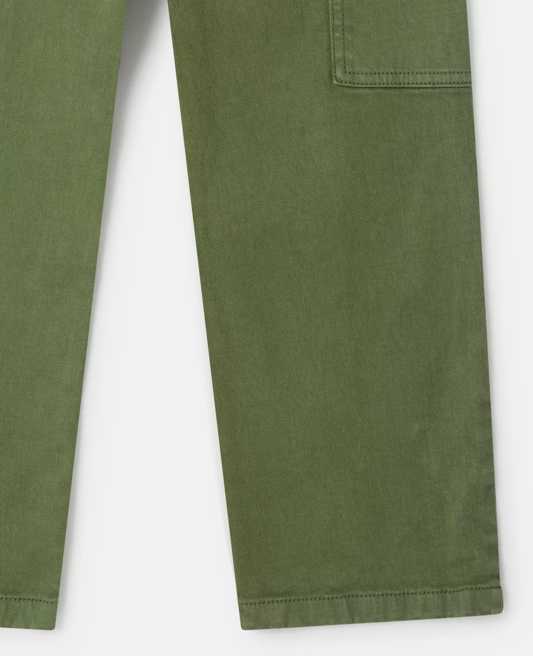 Patch Pocket Bukser^Stella McCartney Outlet
