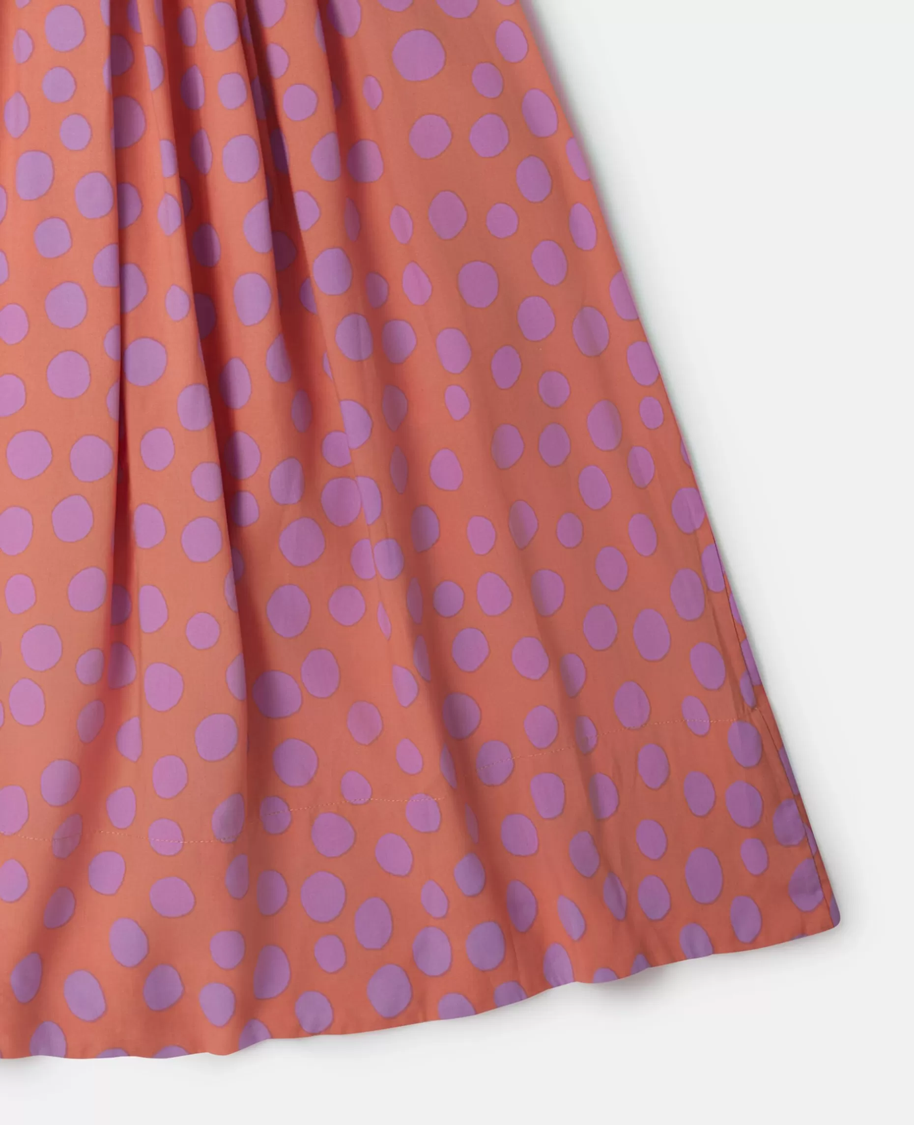 Polka Dot Cami Kjole^Stella McCartney Best Sale